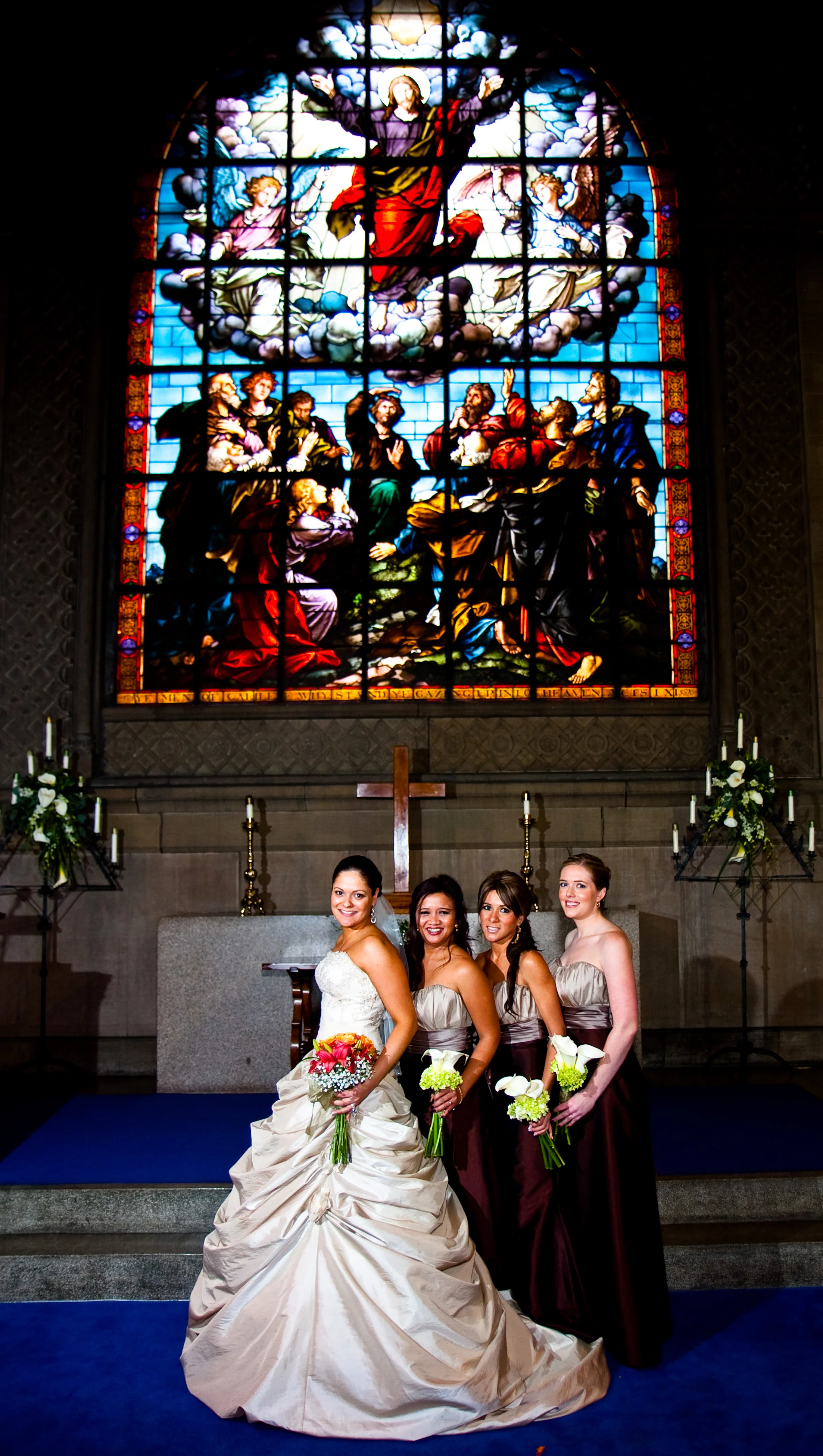 Cincinnati Wedding Photographer Photography