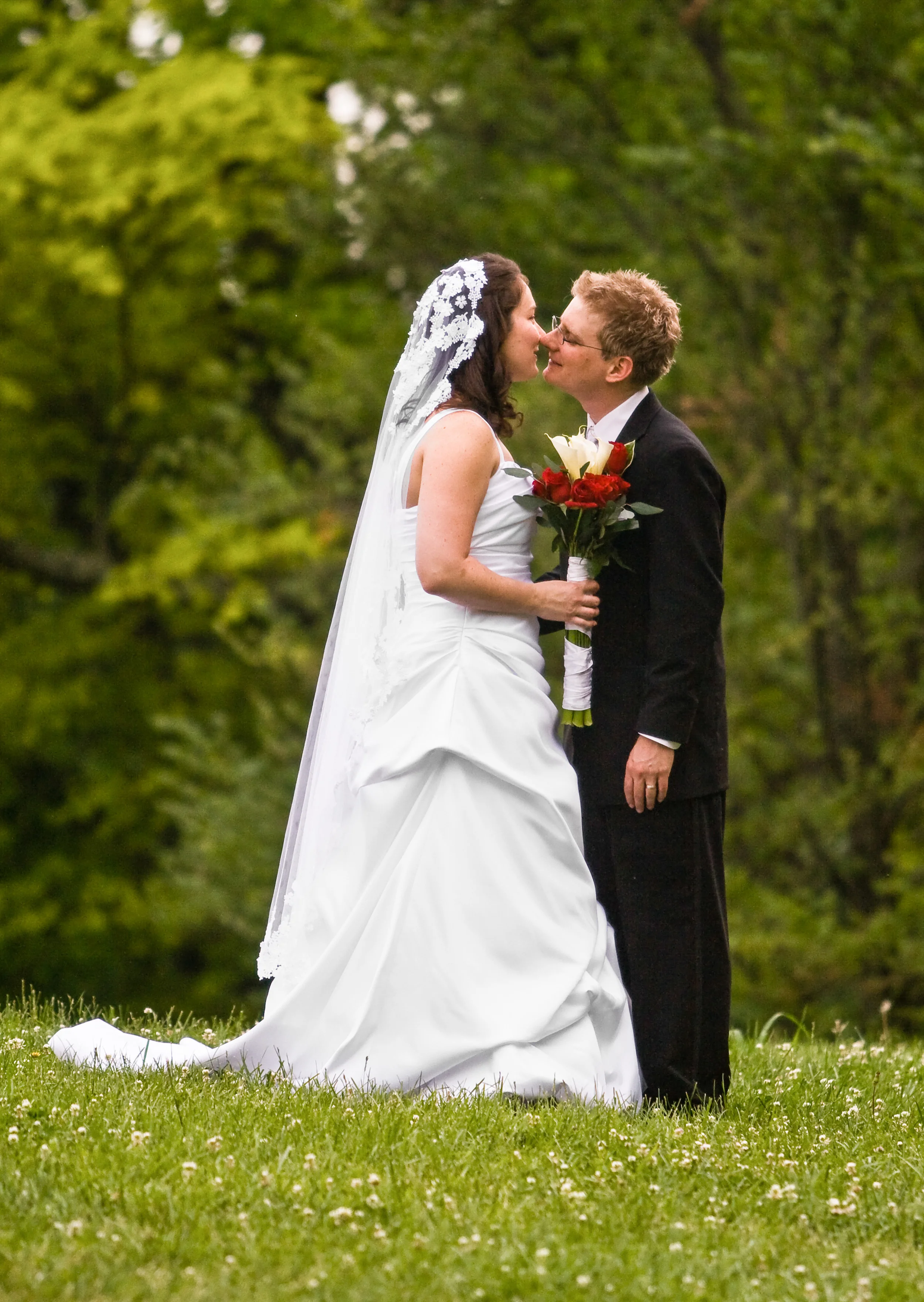 Cincinnati Wedding Photographer Photography