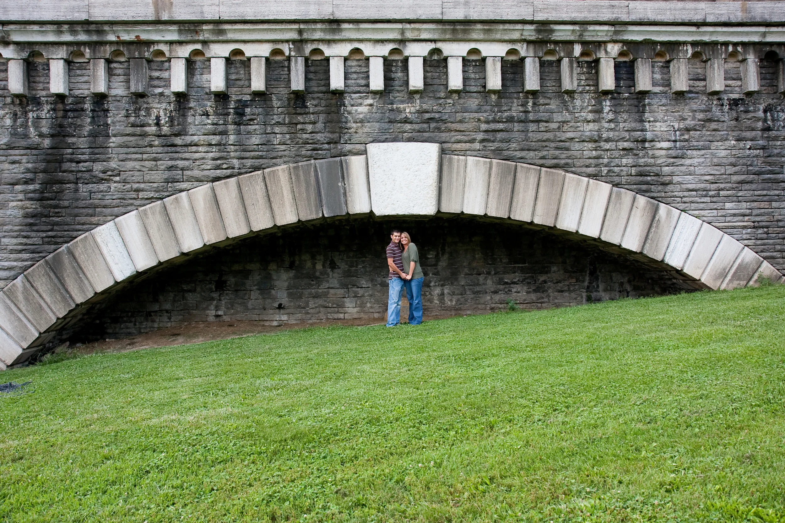 Cincinnati Wedding Photographer