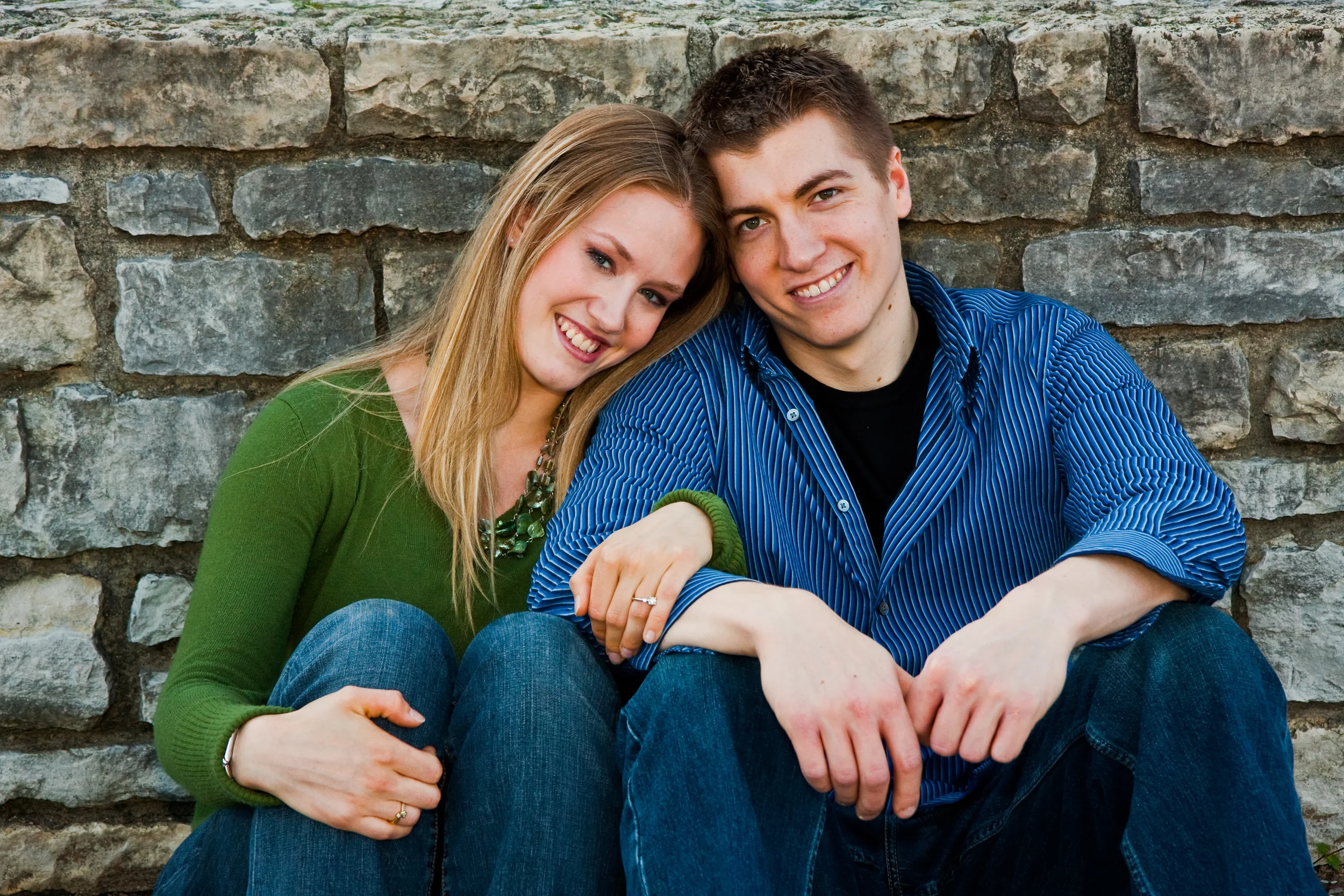 Cincinnati Wedding Photographer