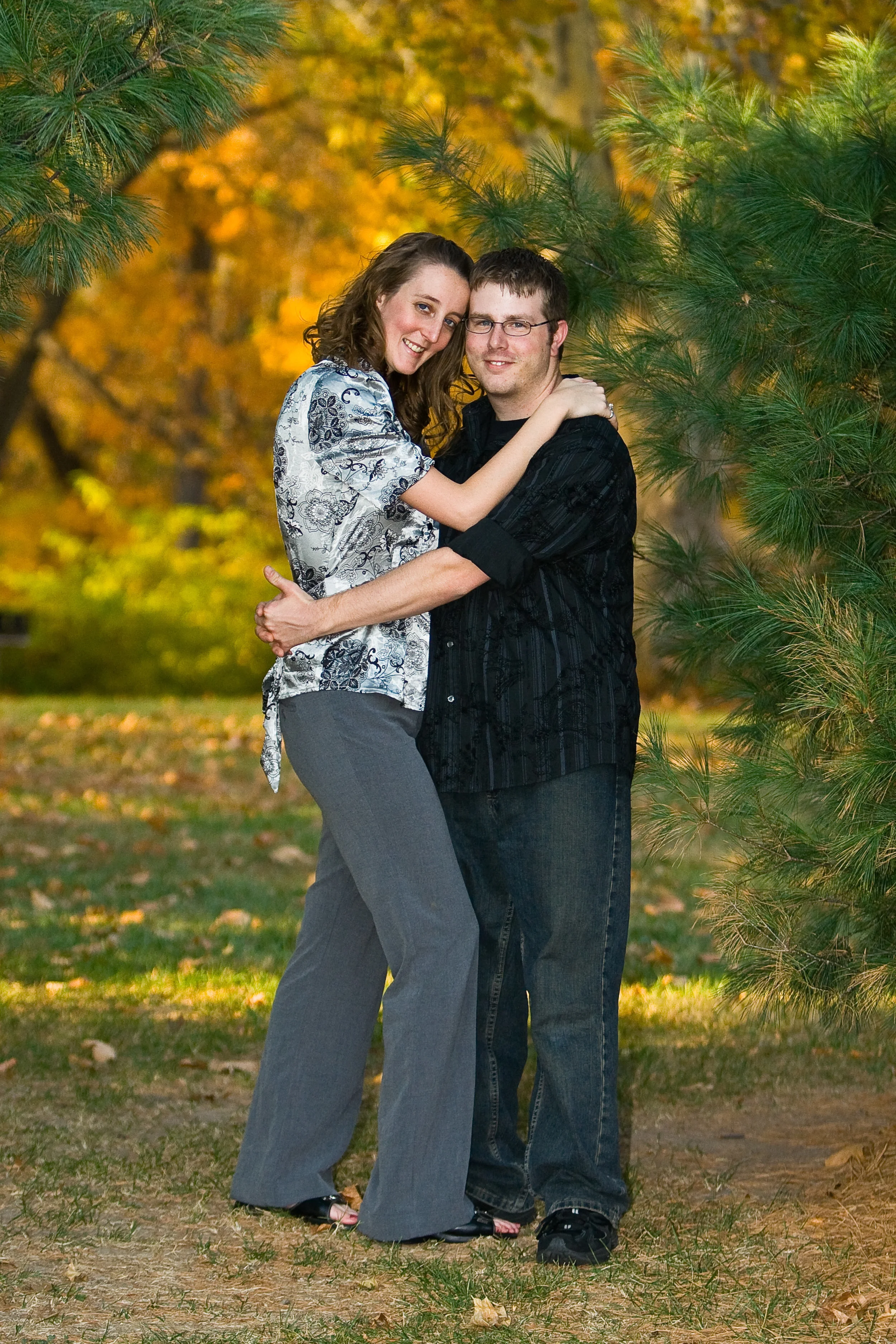 Cincinnati Wedding Photographer