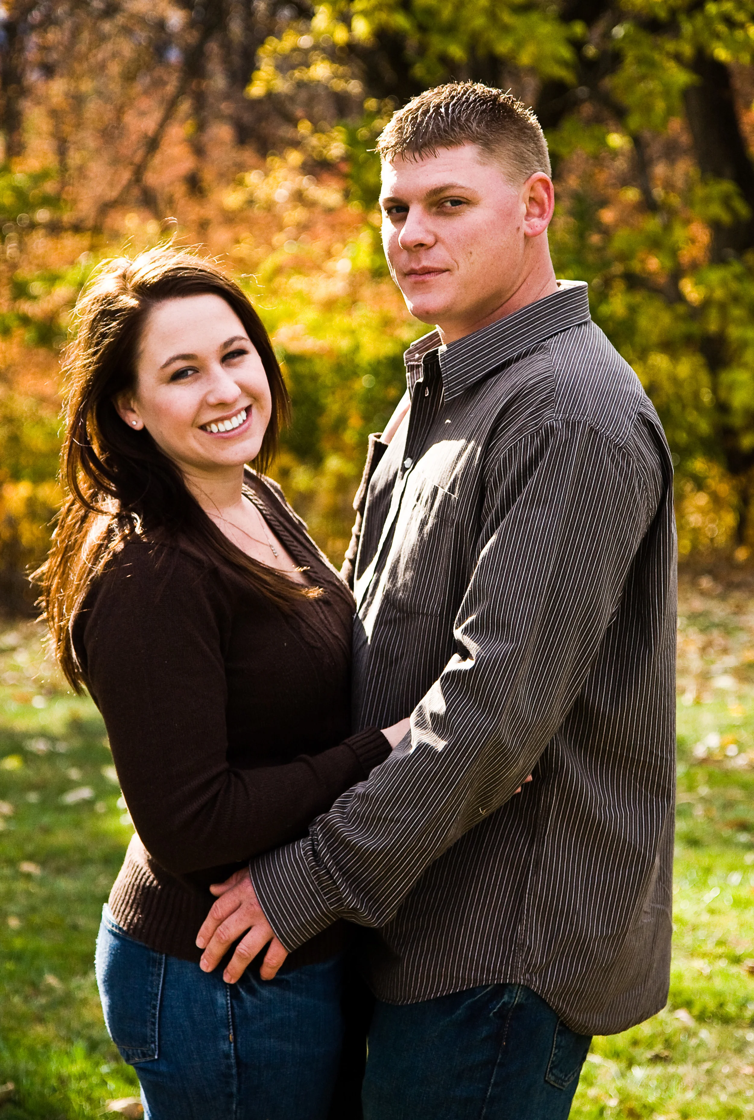 Cincinnati Wedding Photographer