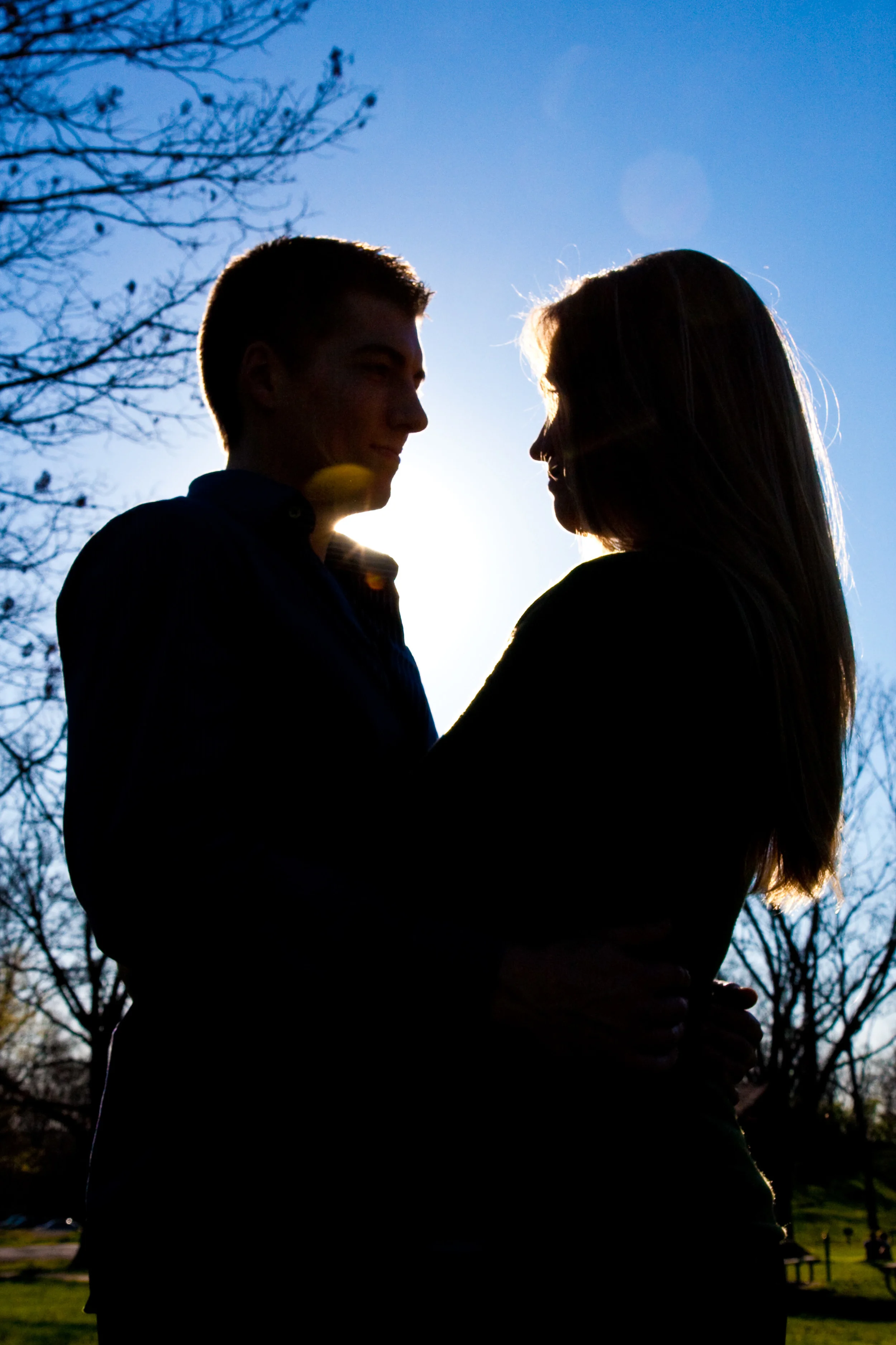 Cincinnati Wedding Photographer