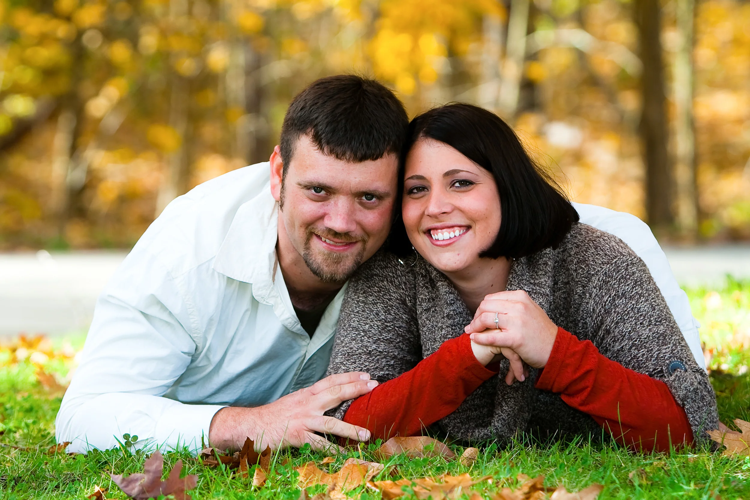 Cincinnati Wedding Photographer