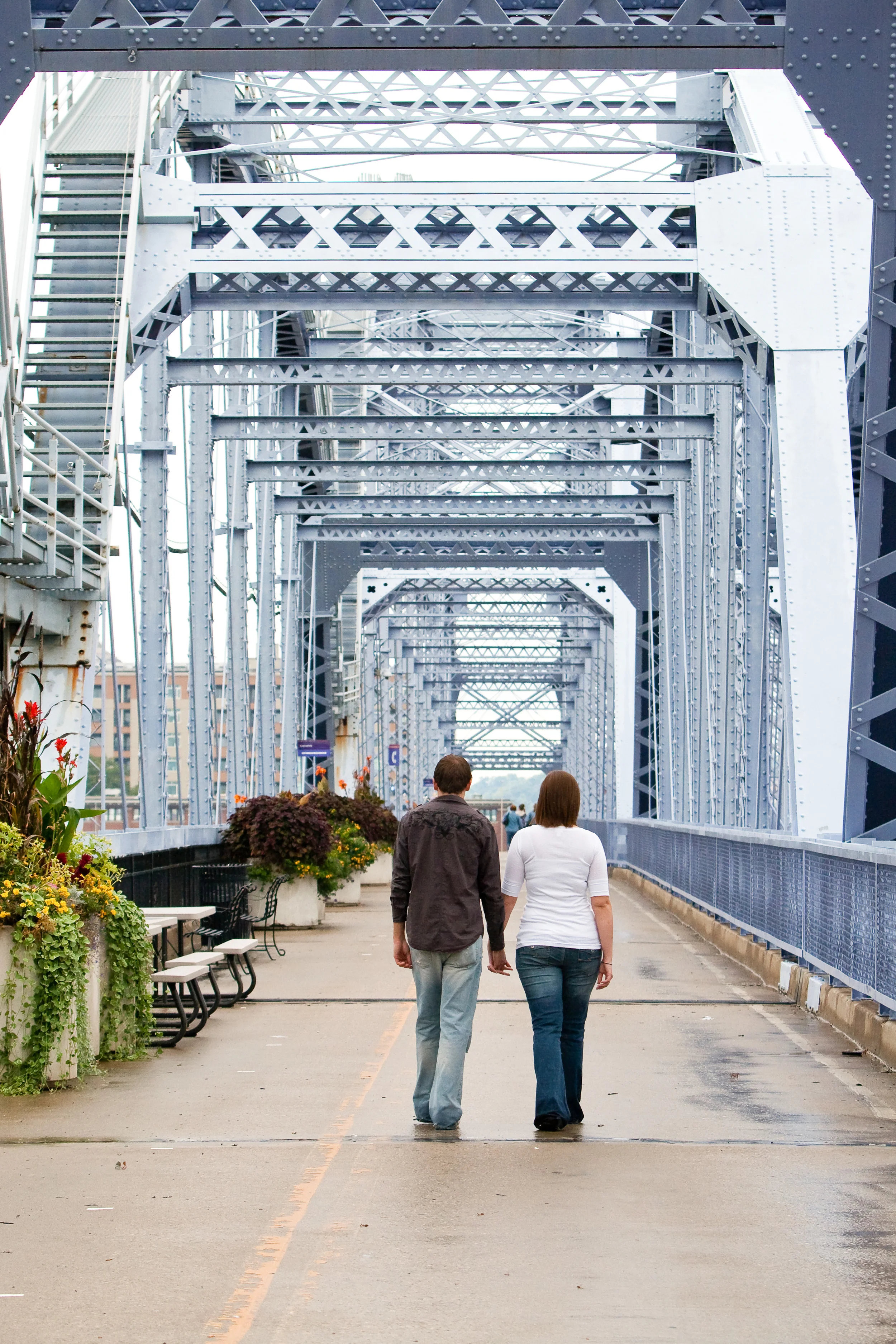 Cincinnati Wedding Photographer