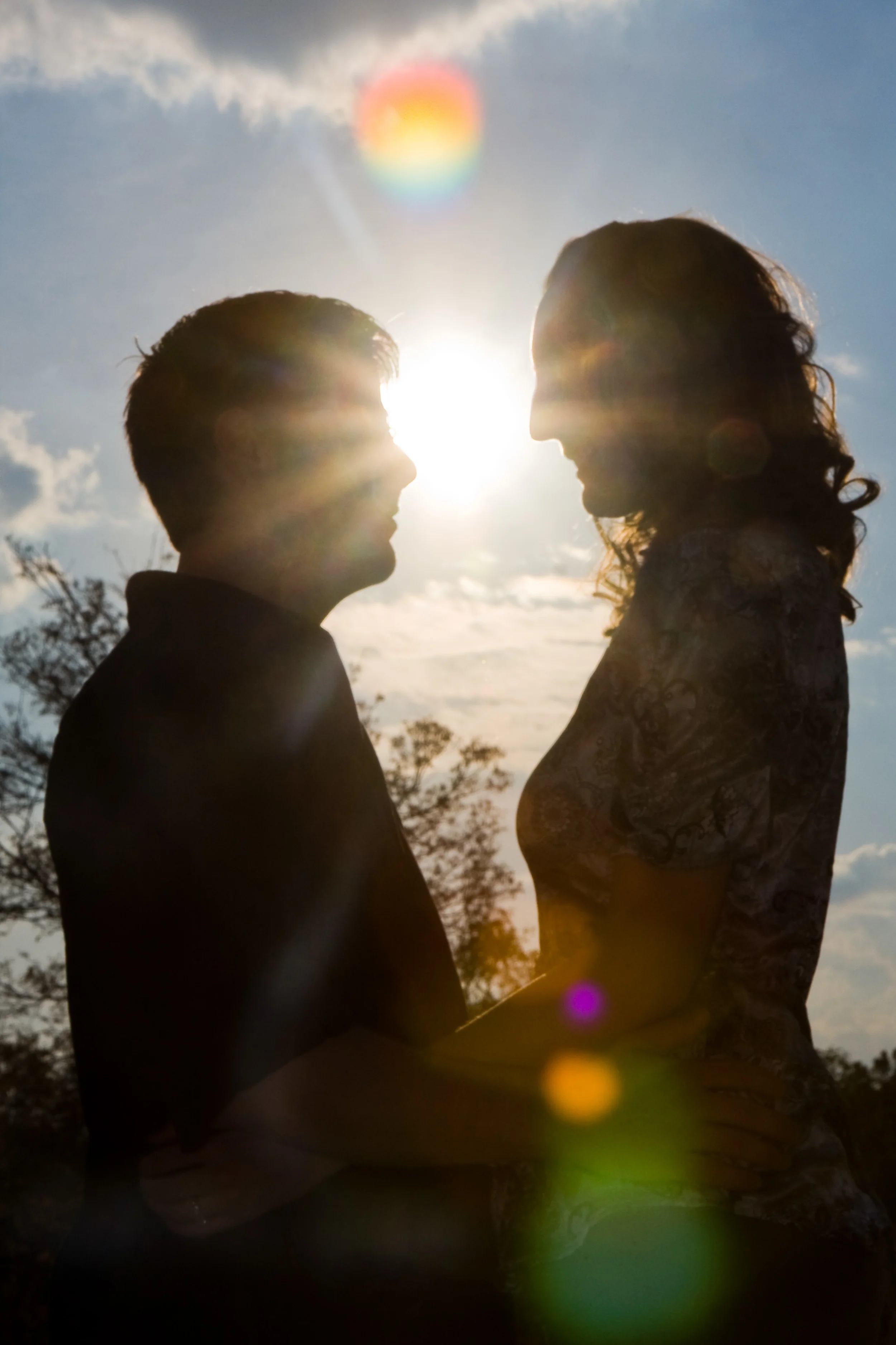 Cincinnati Wedding Photographer