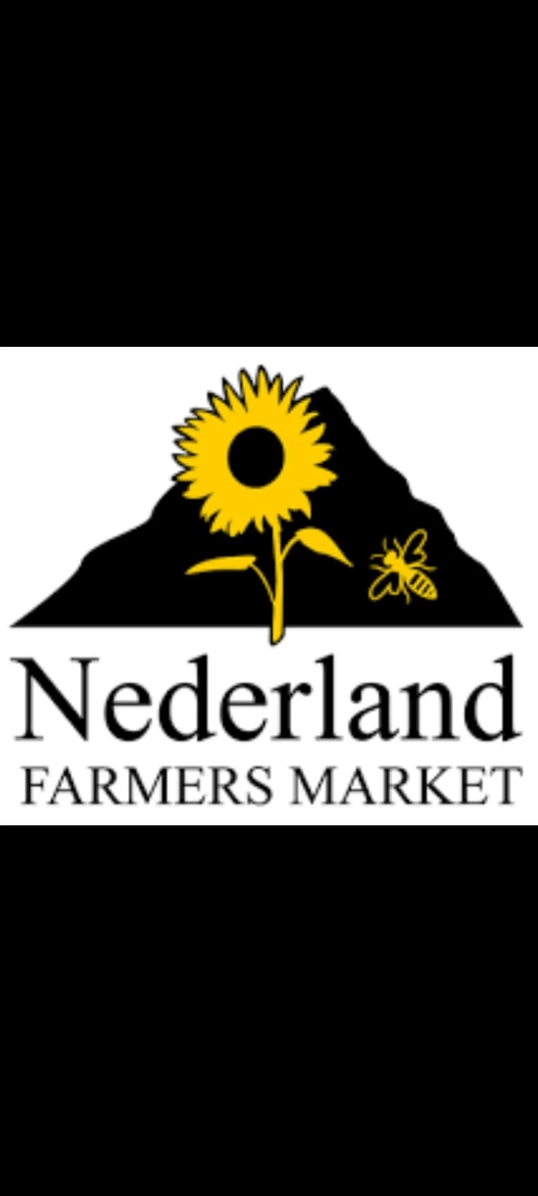Nederland Farmer's Market Harvest Festival in Nederland CO