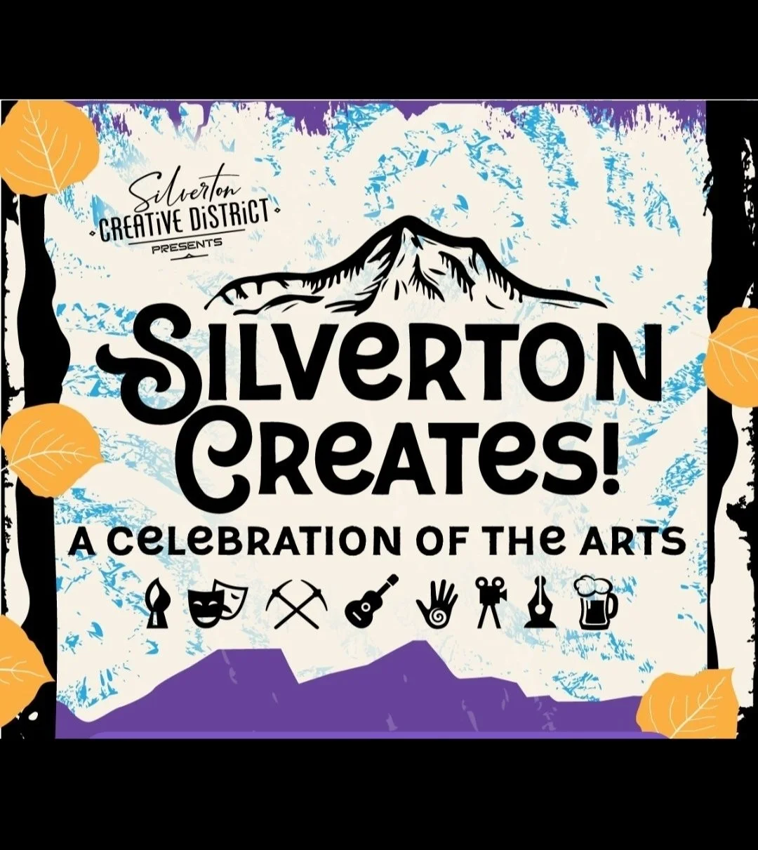 Silverton Creates Art Festival in Silverton CO 