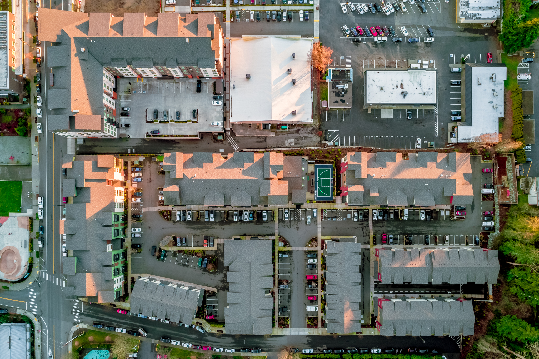 Spencer 68 Apartments_Commercial Aerial Photography Kenmore, WA-3.jpg