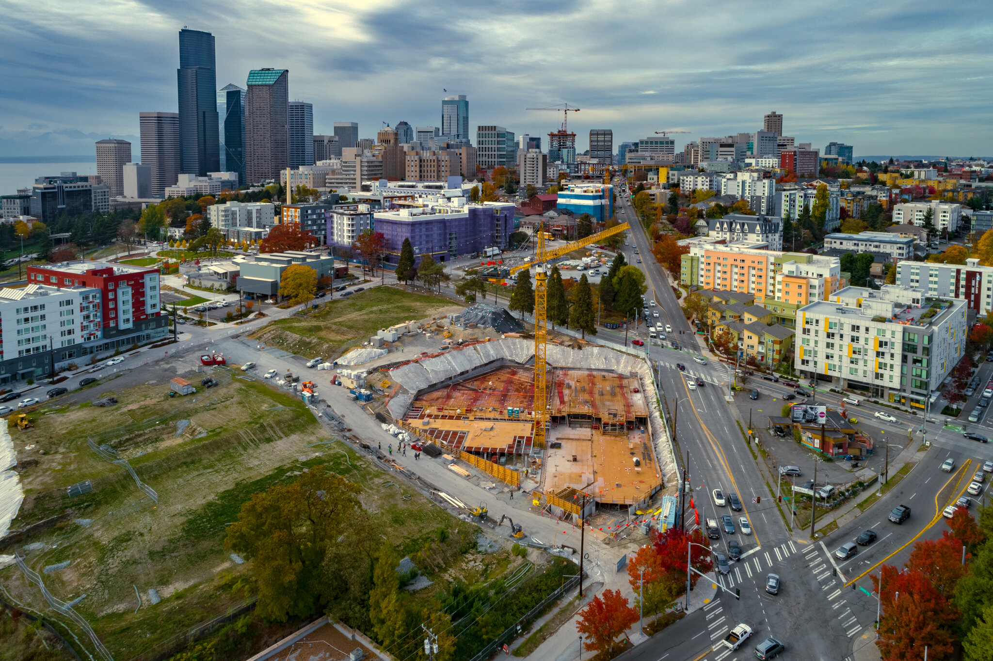  Modera First Hill-Seattle, WA 