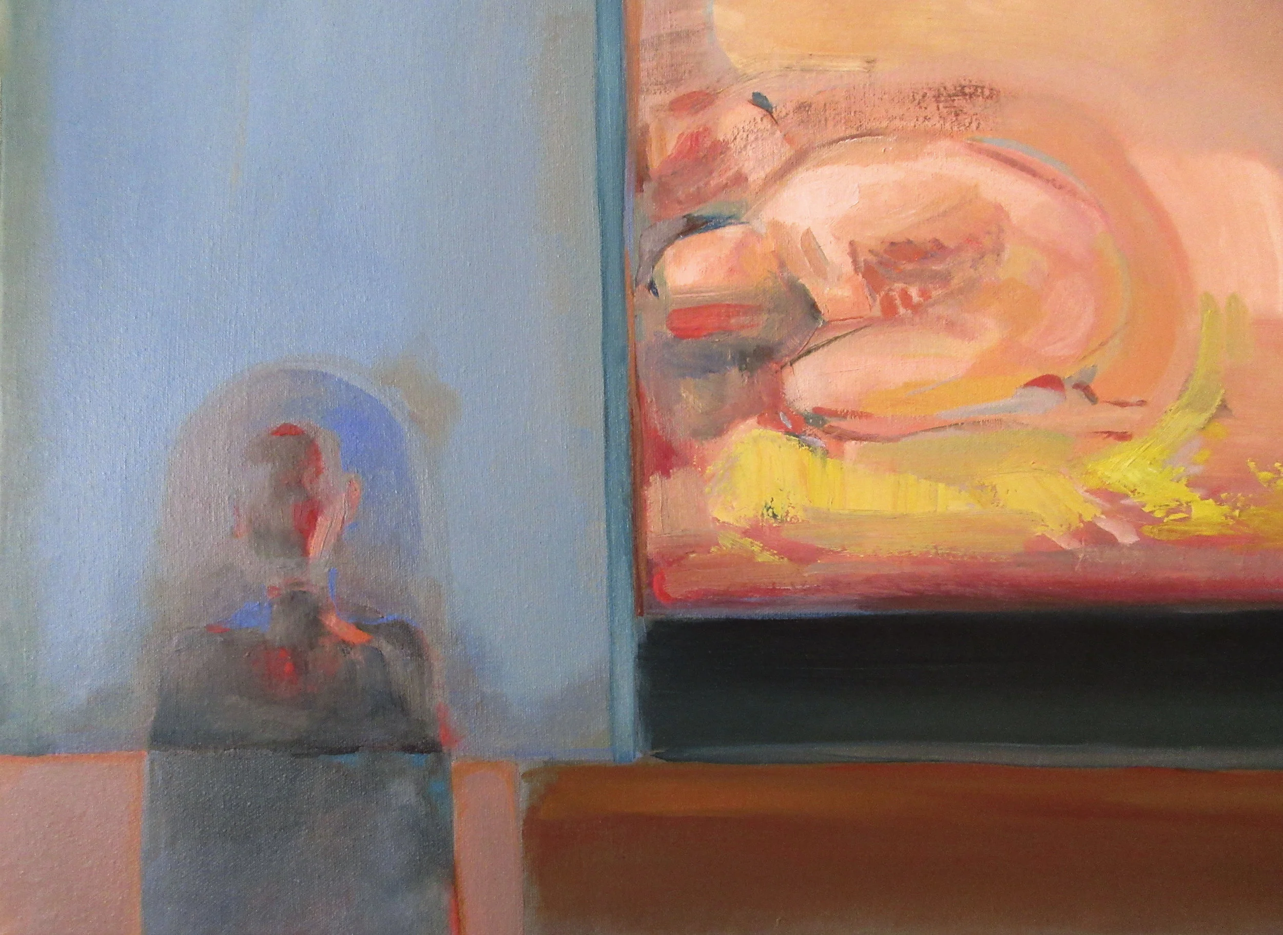 Detail, In + Outside