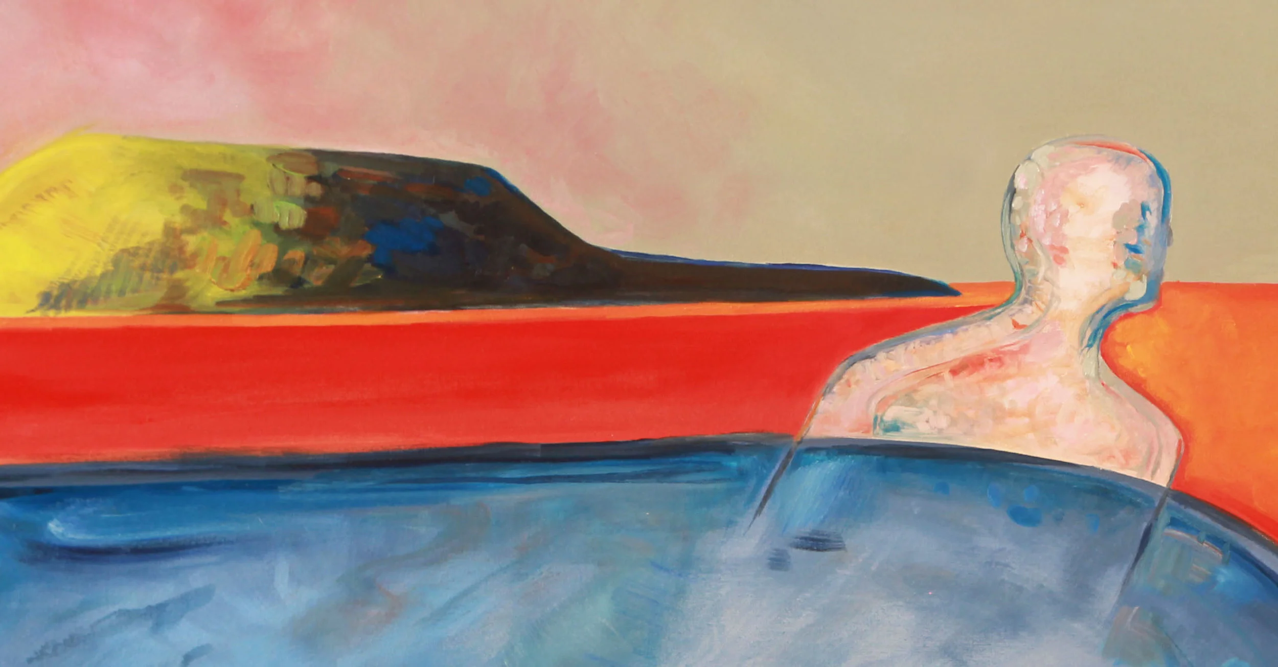 Bending Through Detail