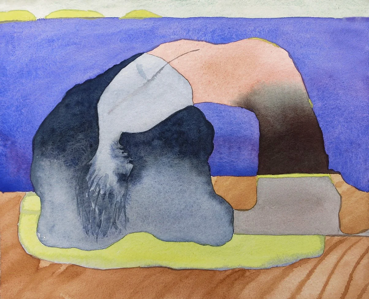 I cant tell how far I'm bending anymore, 2023