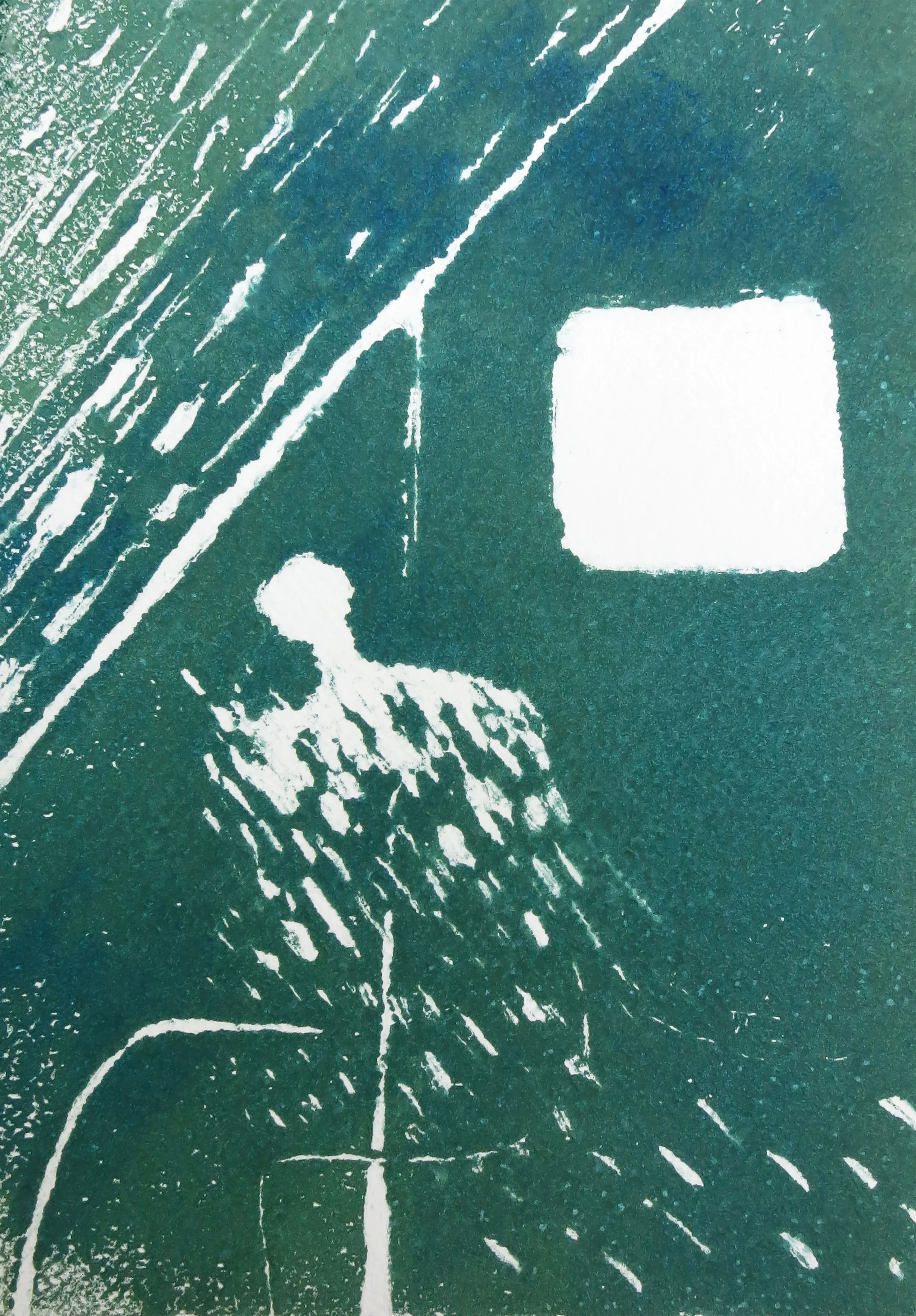 dissolve two