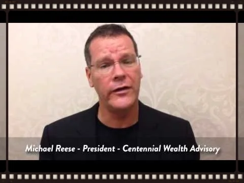 Ben Whiting Testimonial - Centennial Wealth Advisory