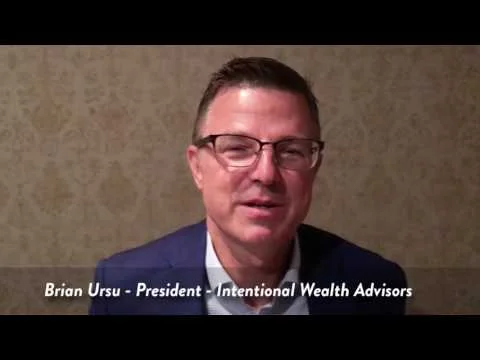 Ben Whiting Testimonial - Intentional Wealth
