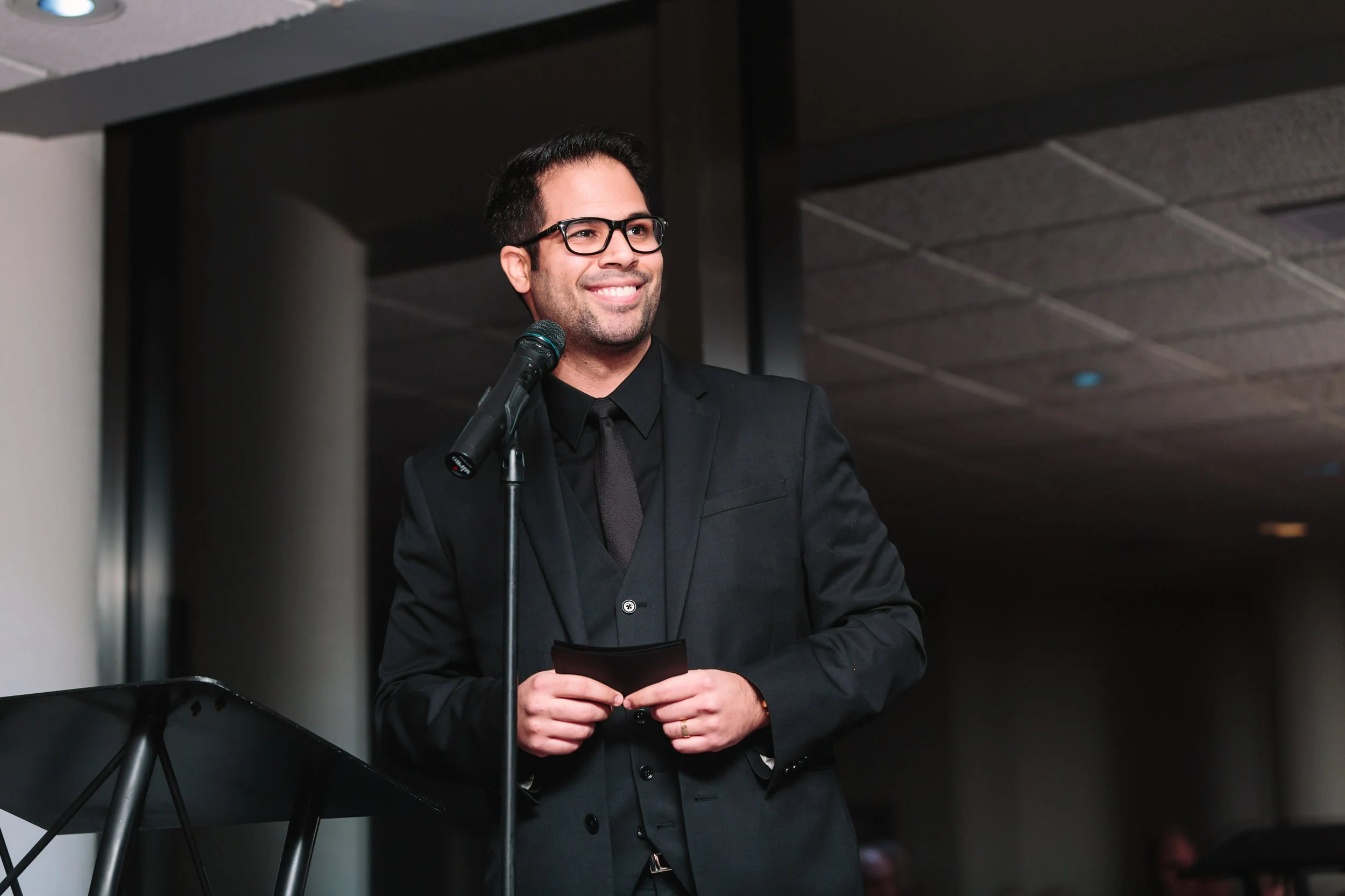 Making Events Fun, Memorable, and Meaningful