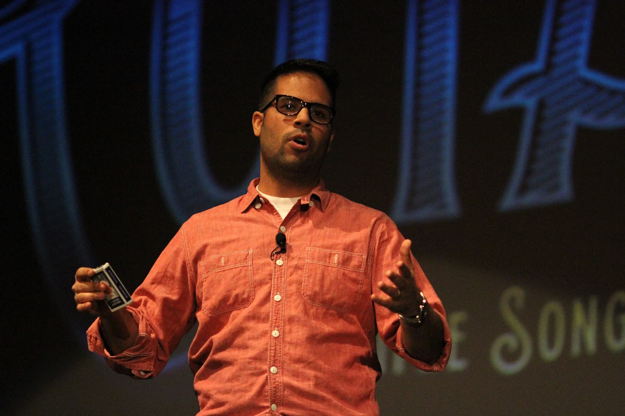 Making Events Fun, Memorable, and Meaningful