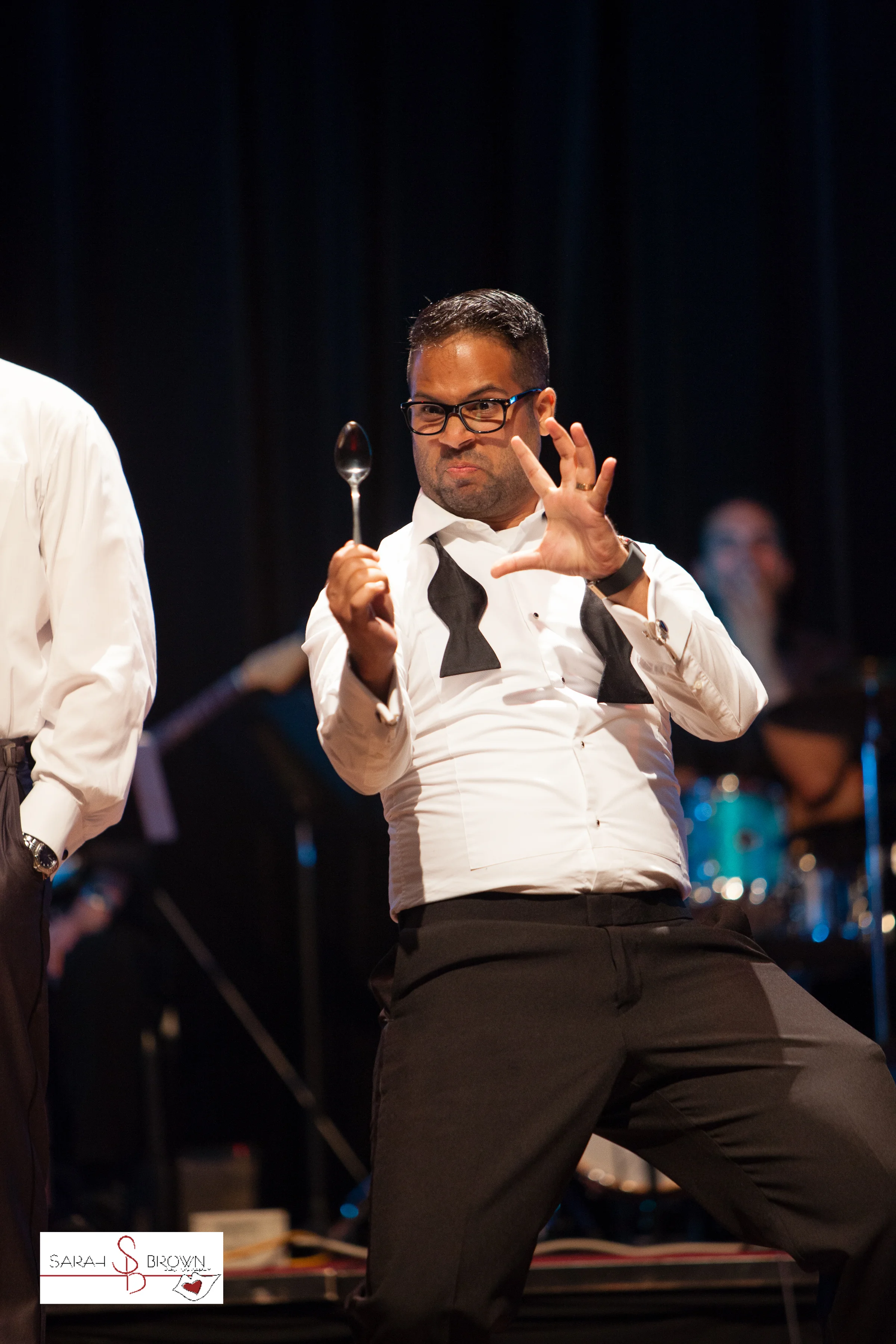 Making Events Fun, Memorable, and Meaningful