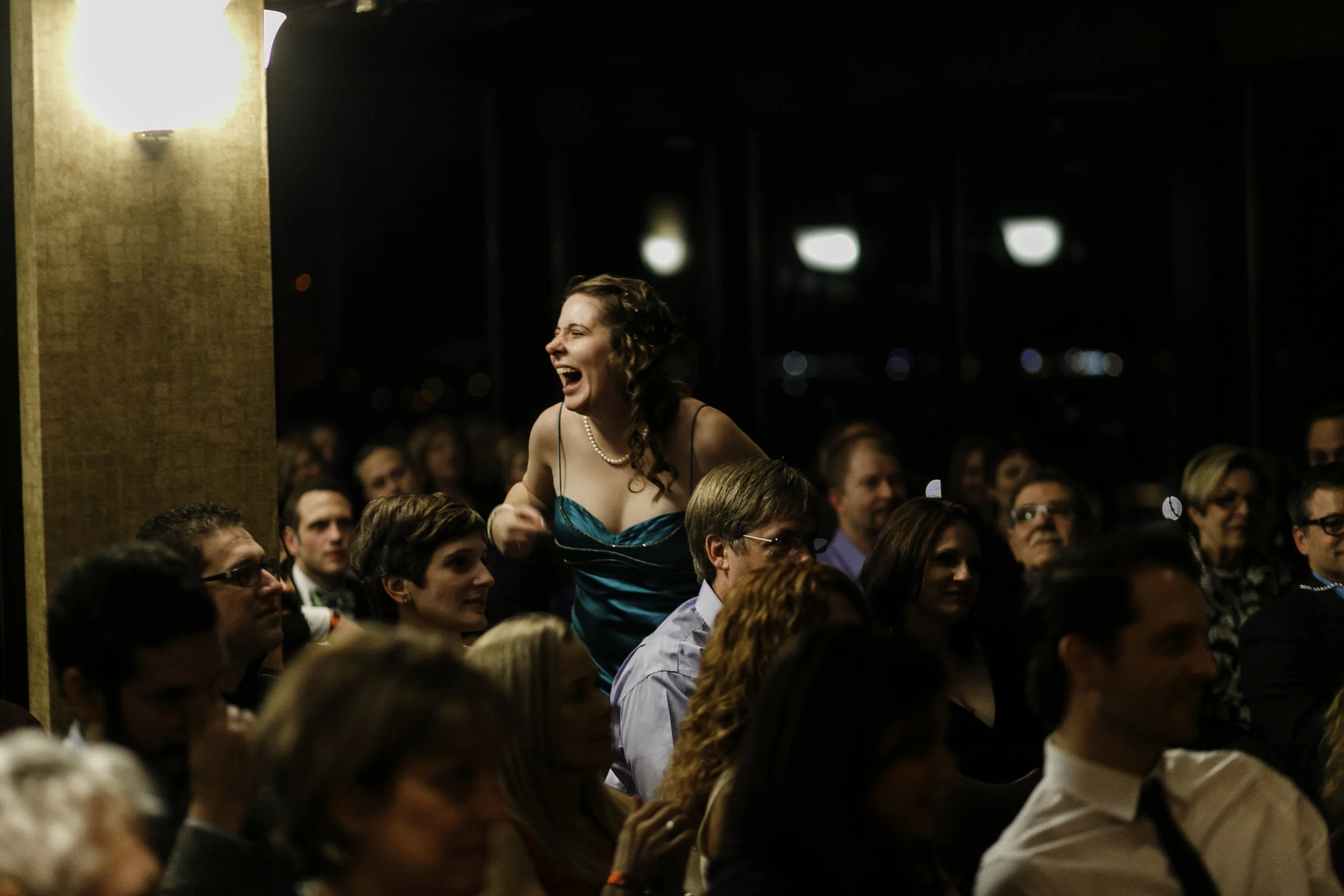 Making Events Fun, Memorable, and Meaningful