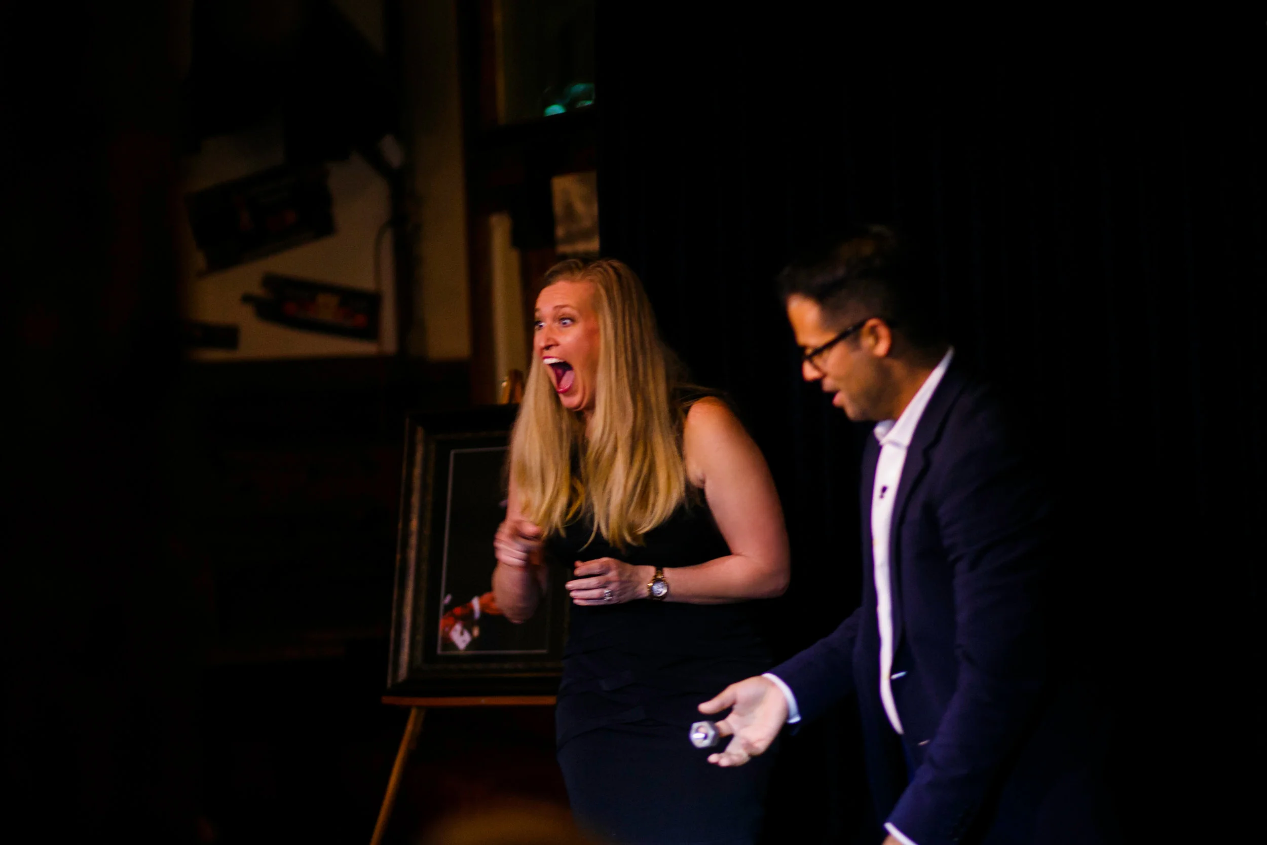 Making Events Fun, Memorable, and Meaningful
