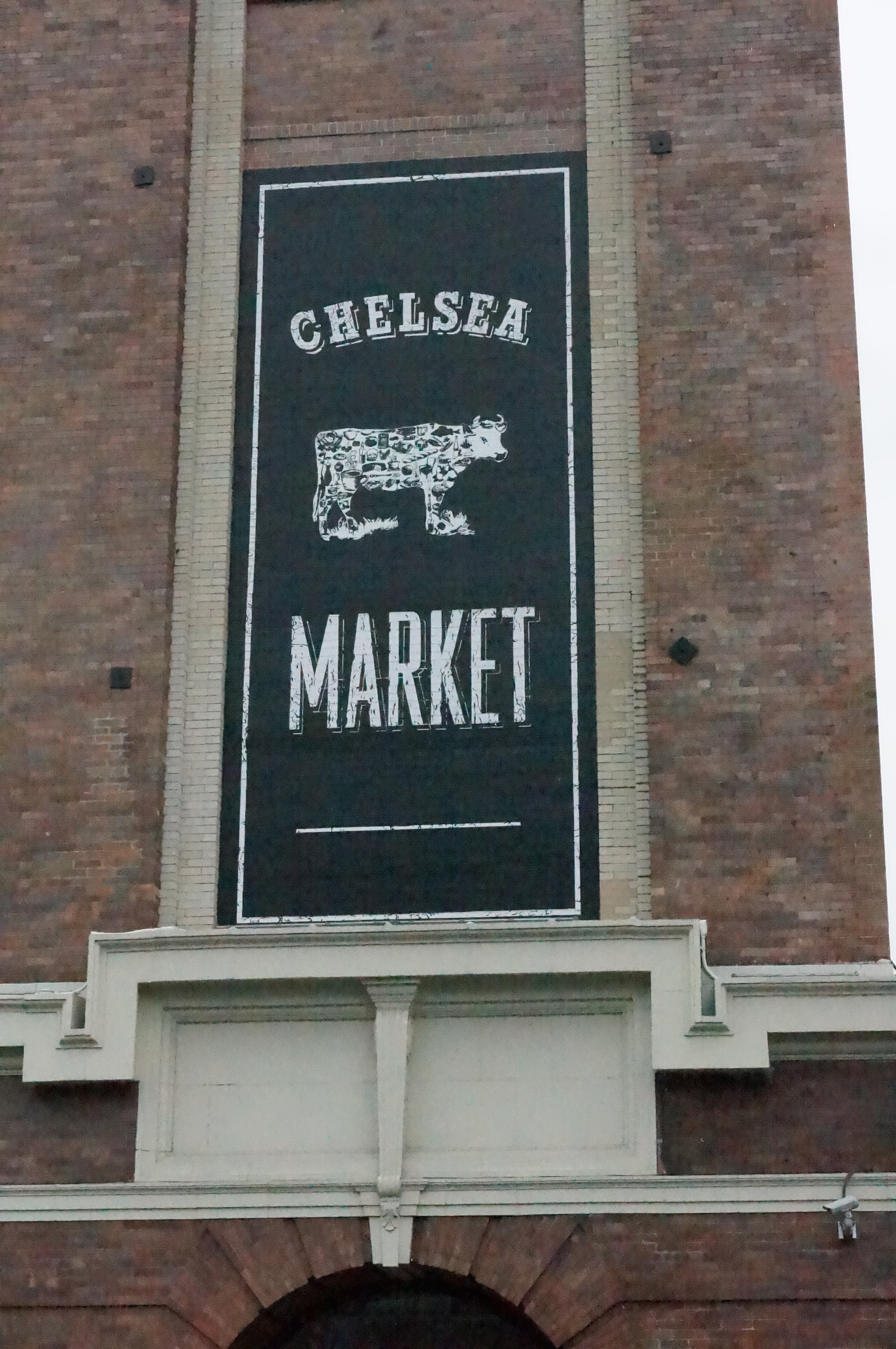 Chelsea Market New York