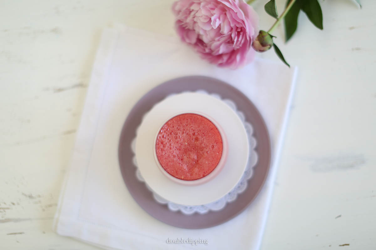 Watermelon Smoothie