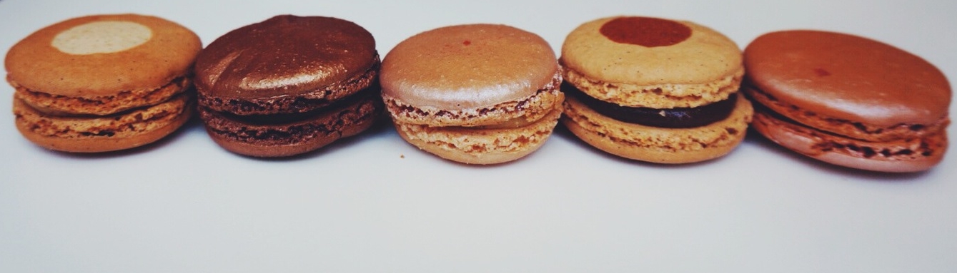 macarons