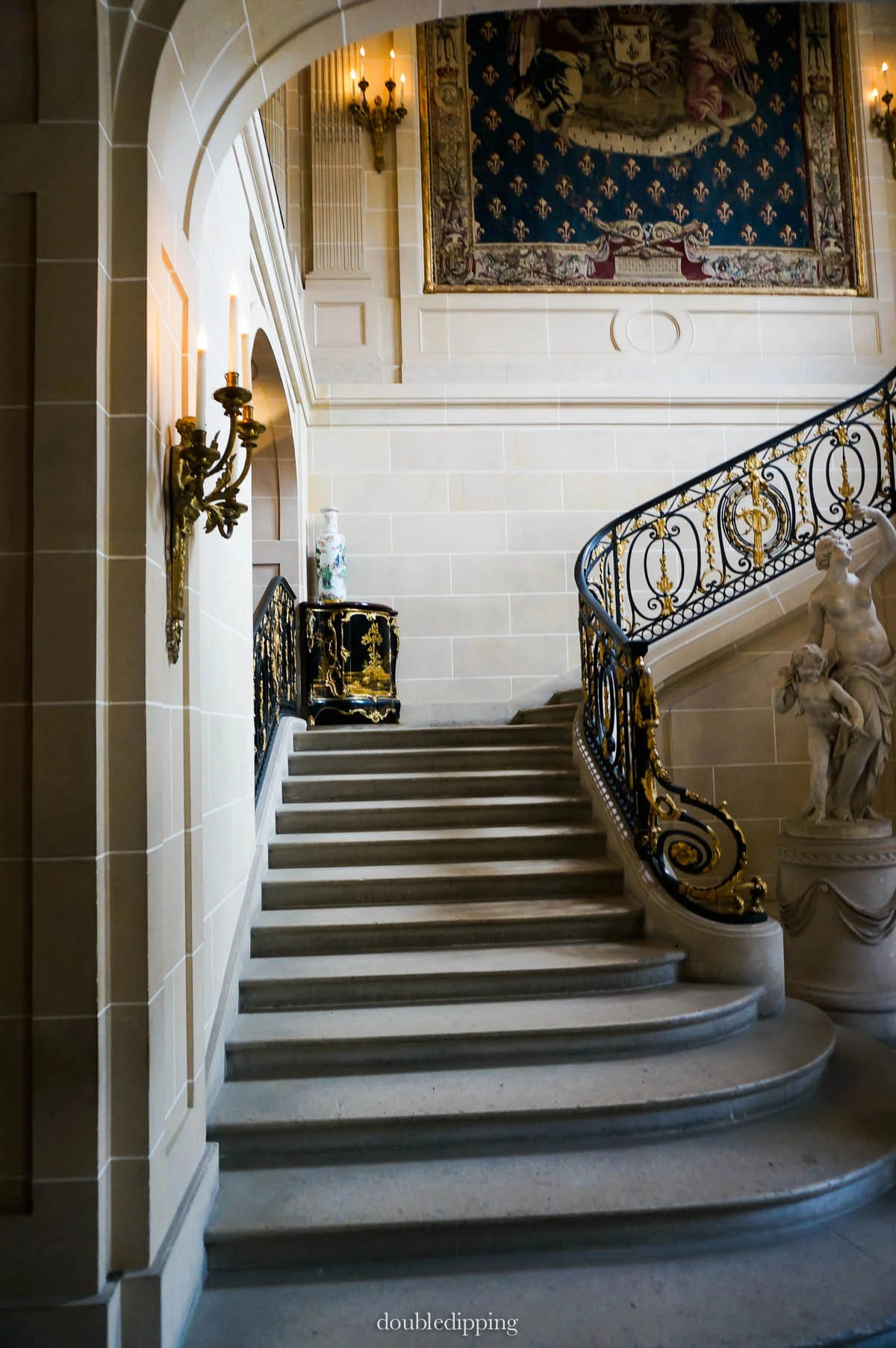 Musee Nissim de Camondo