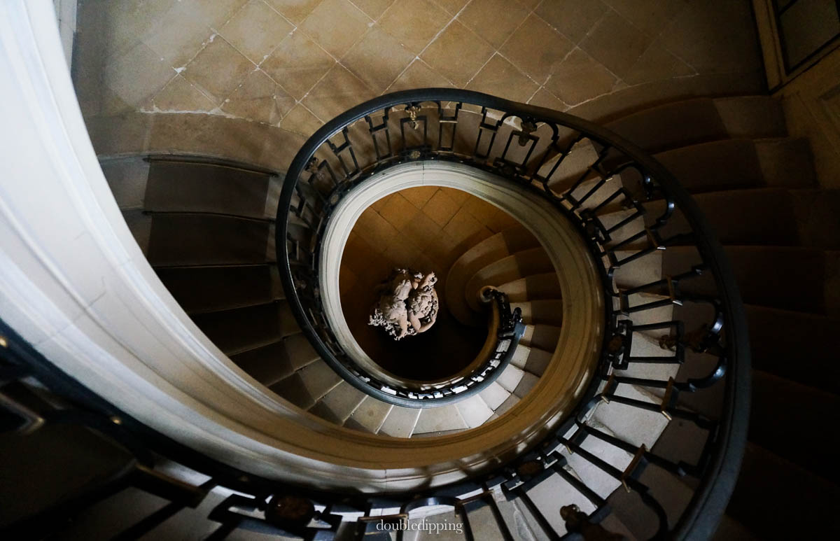 Musee Nissim de Camondo