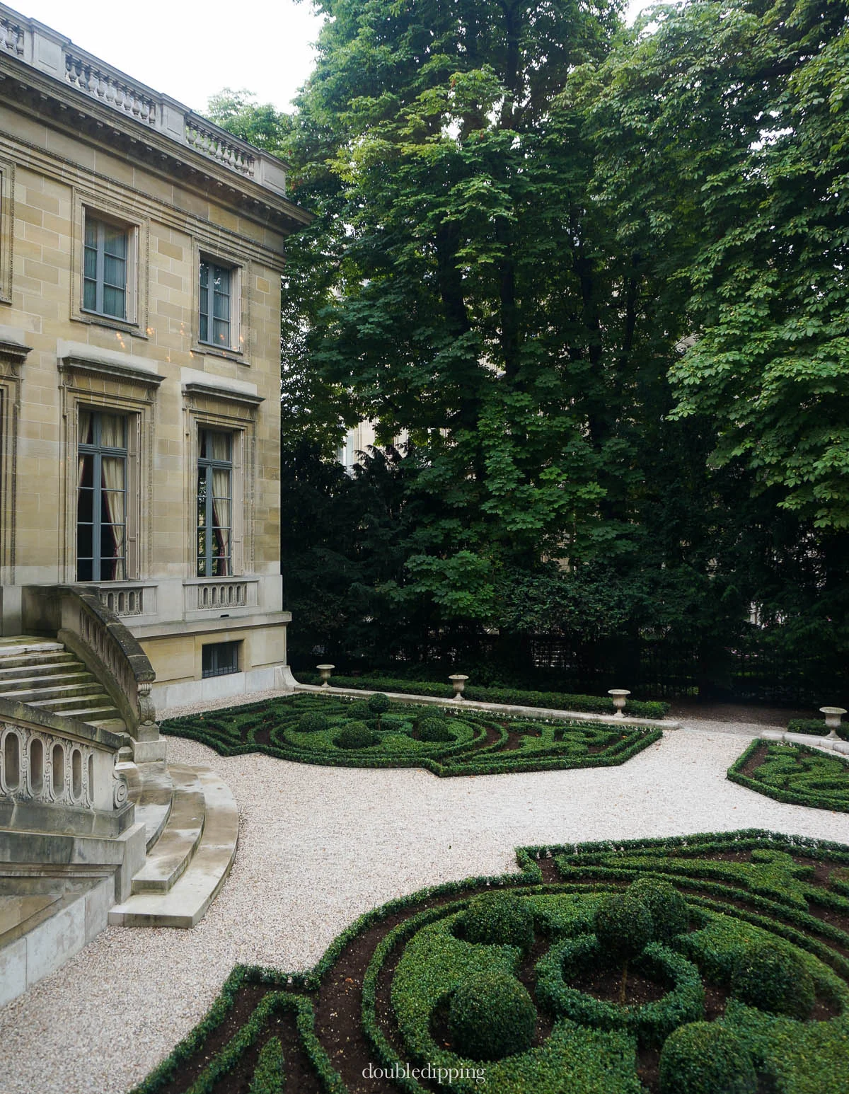 Musee Nissim de Camondo