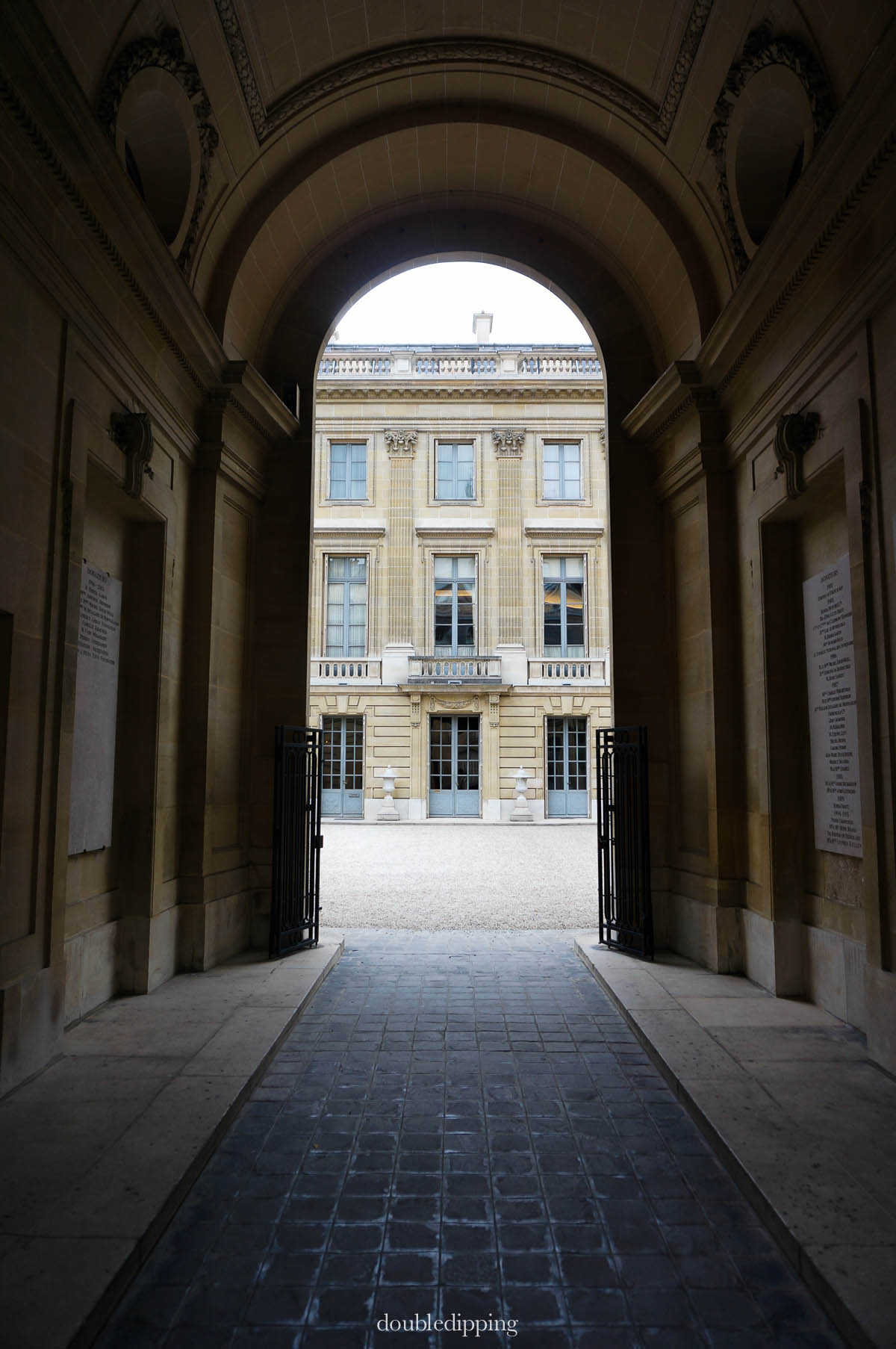 Musee Nissim de Camondo