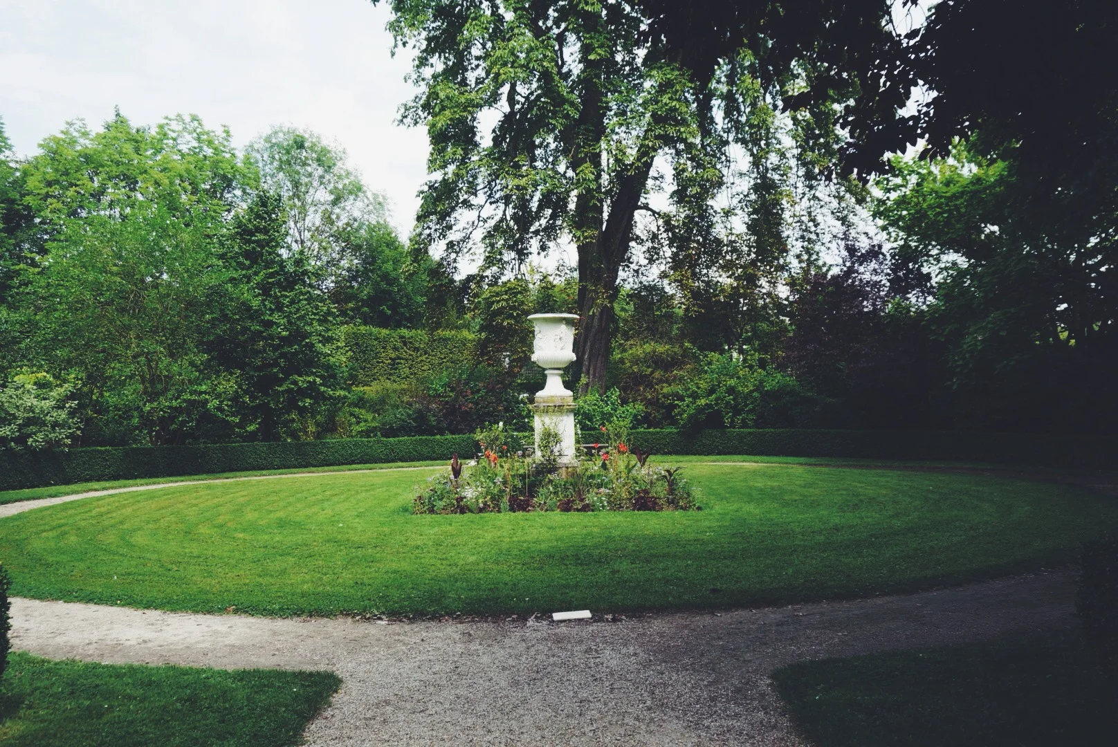 Day Trip to Versailles