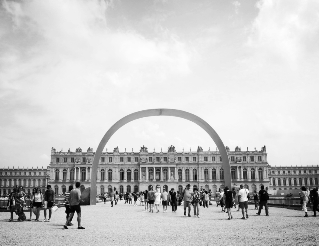 Versailles