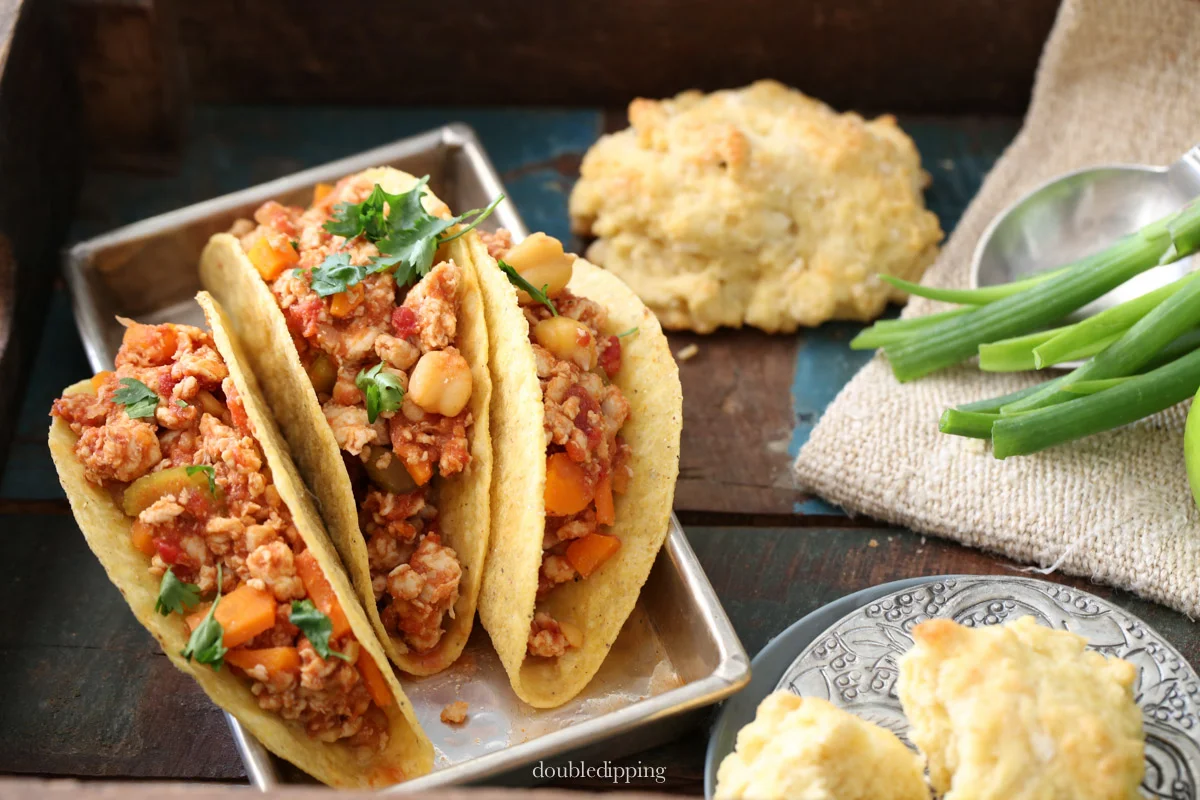 Country Chicken Chili By Ricky Lauren