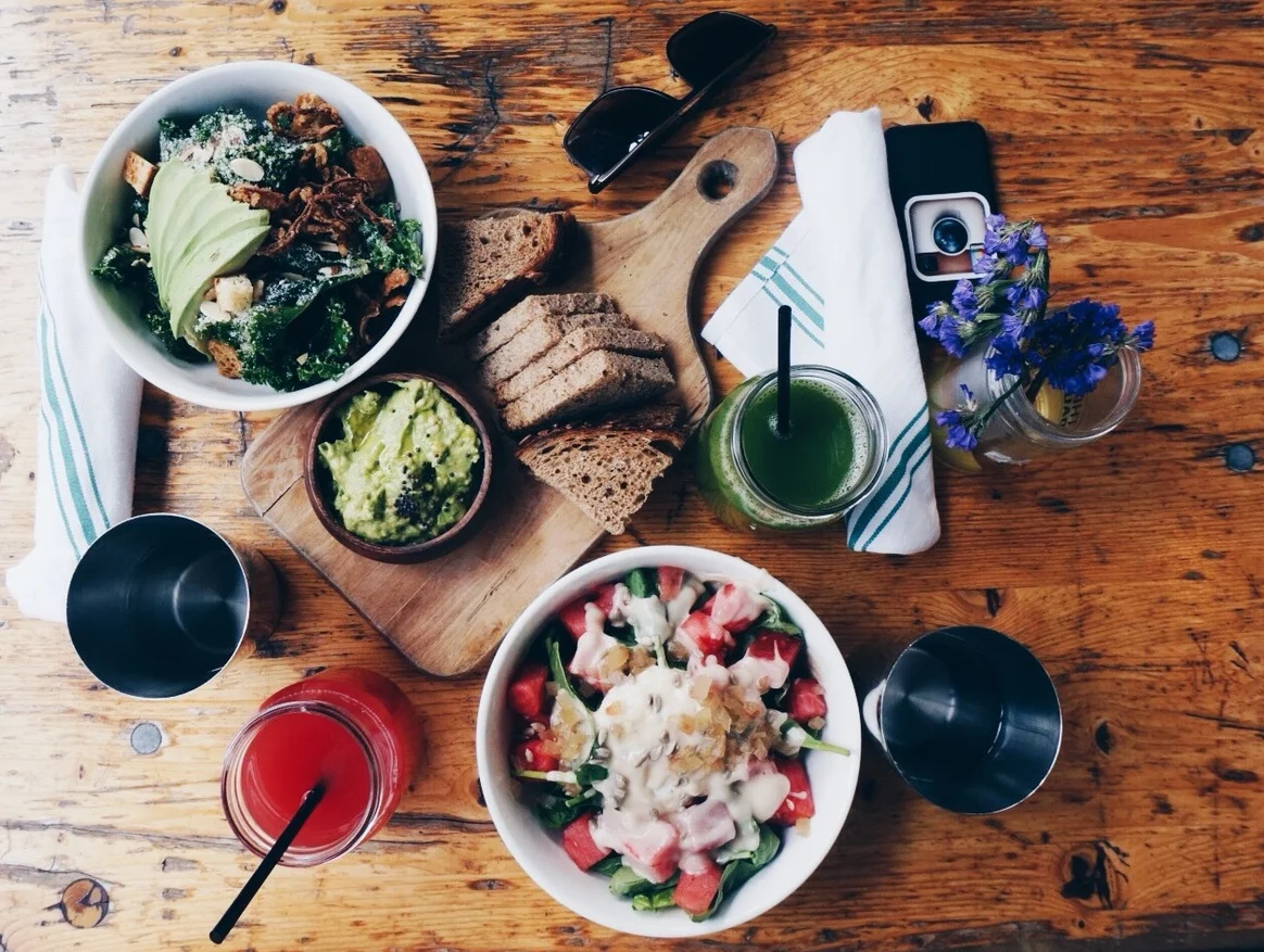 The Butcher's Daughter