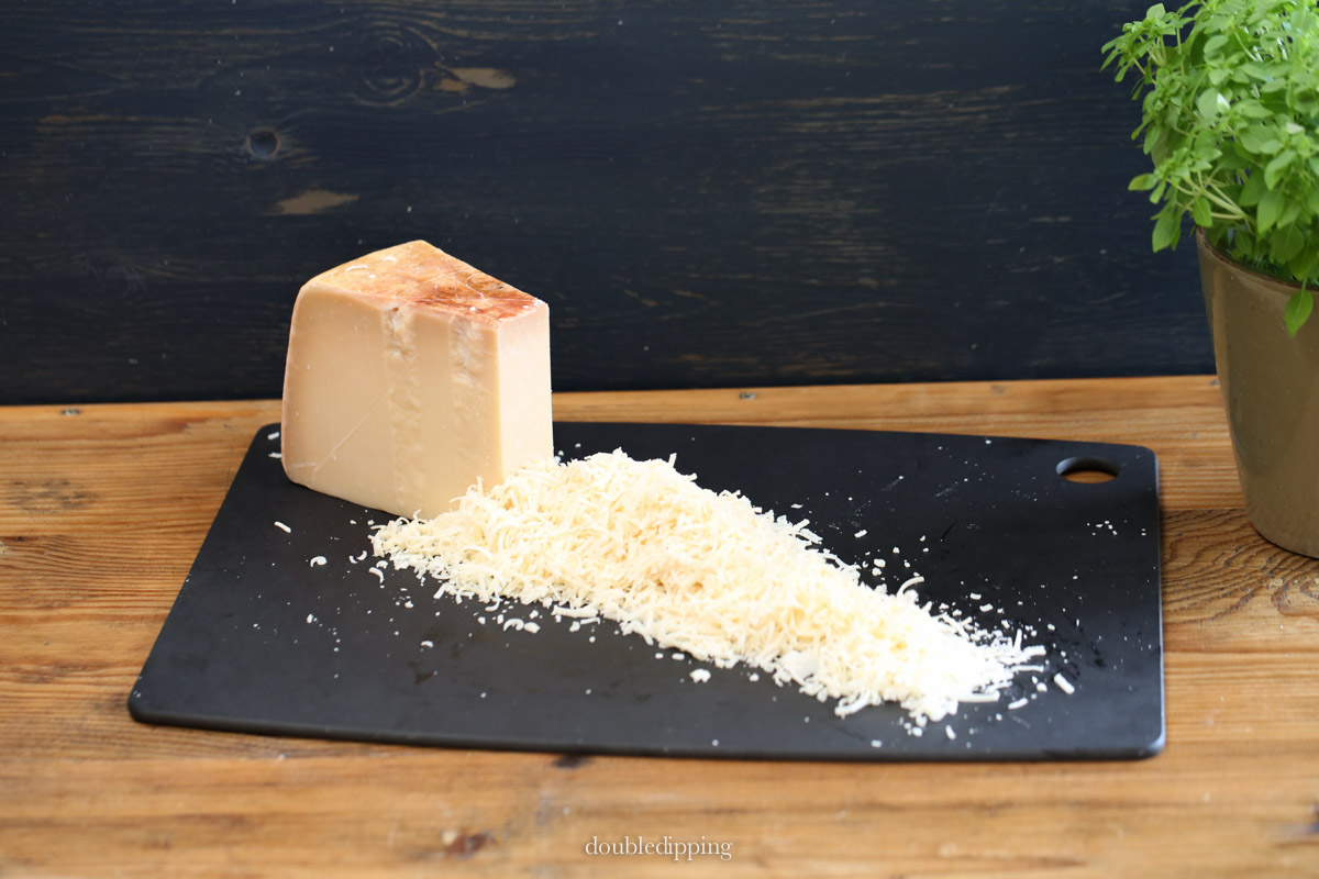 Parmigiana