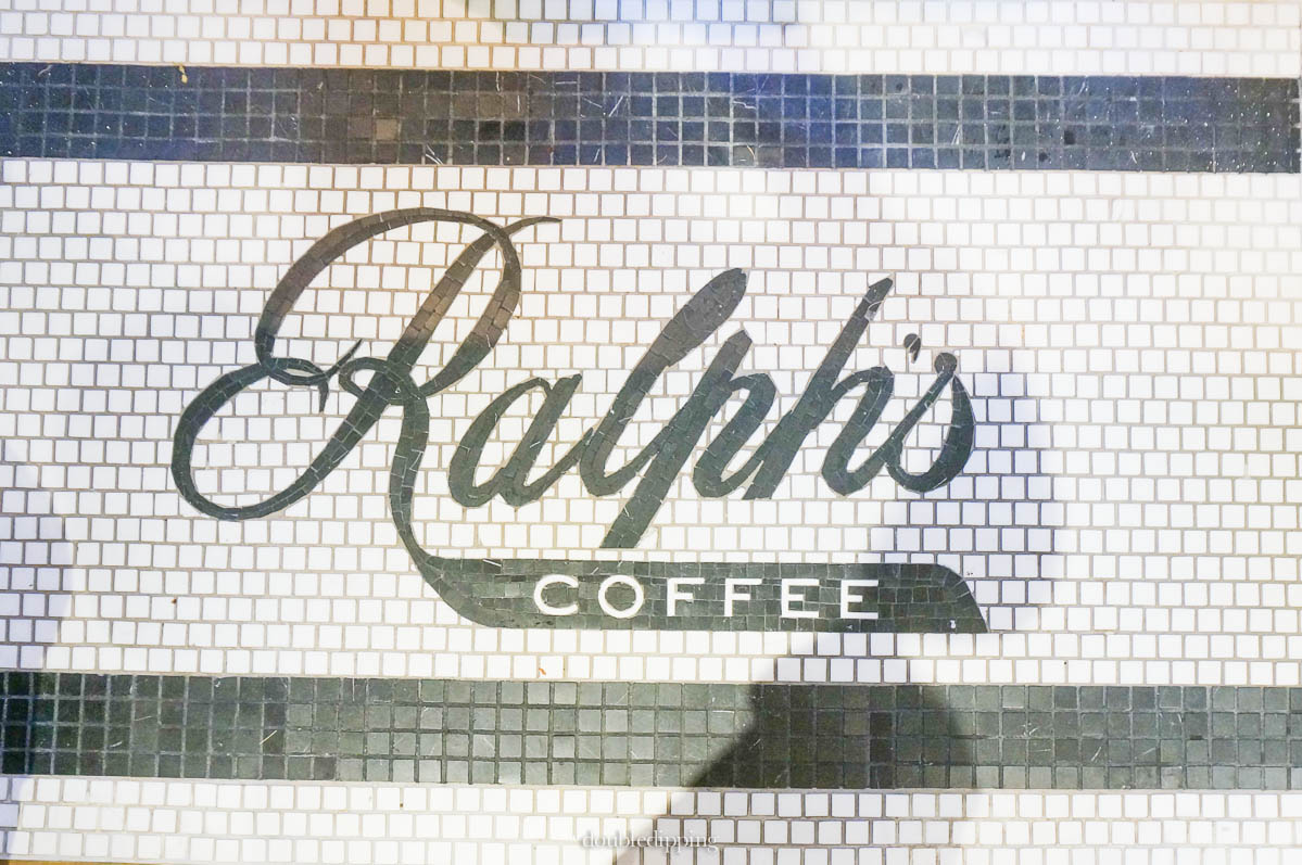 Ralph's Coffee nyc