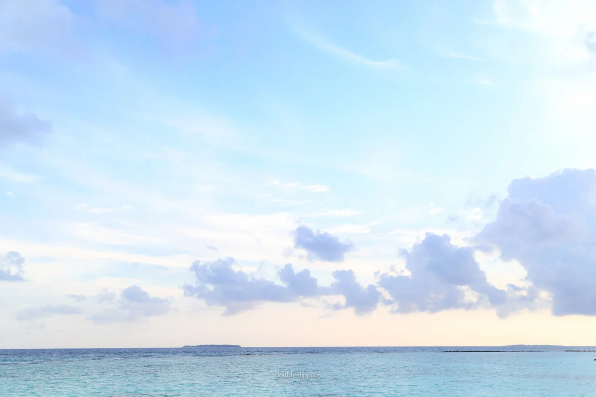 Life is in the Water