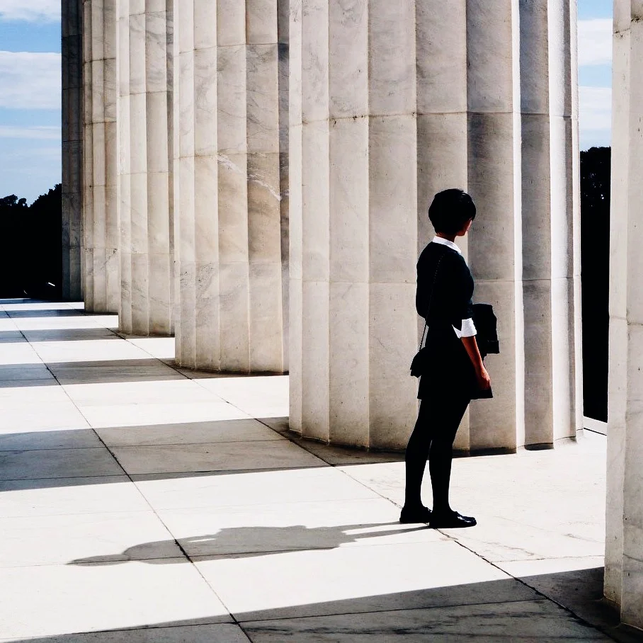 48 Hours of Washington DC