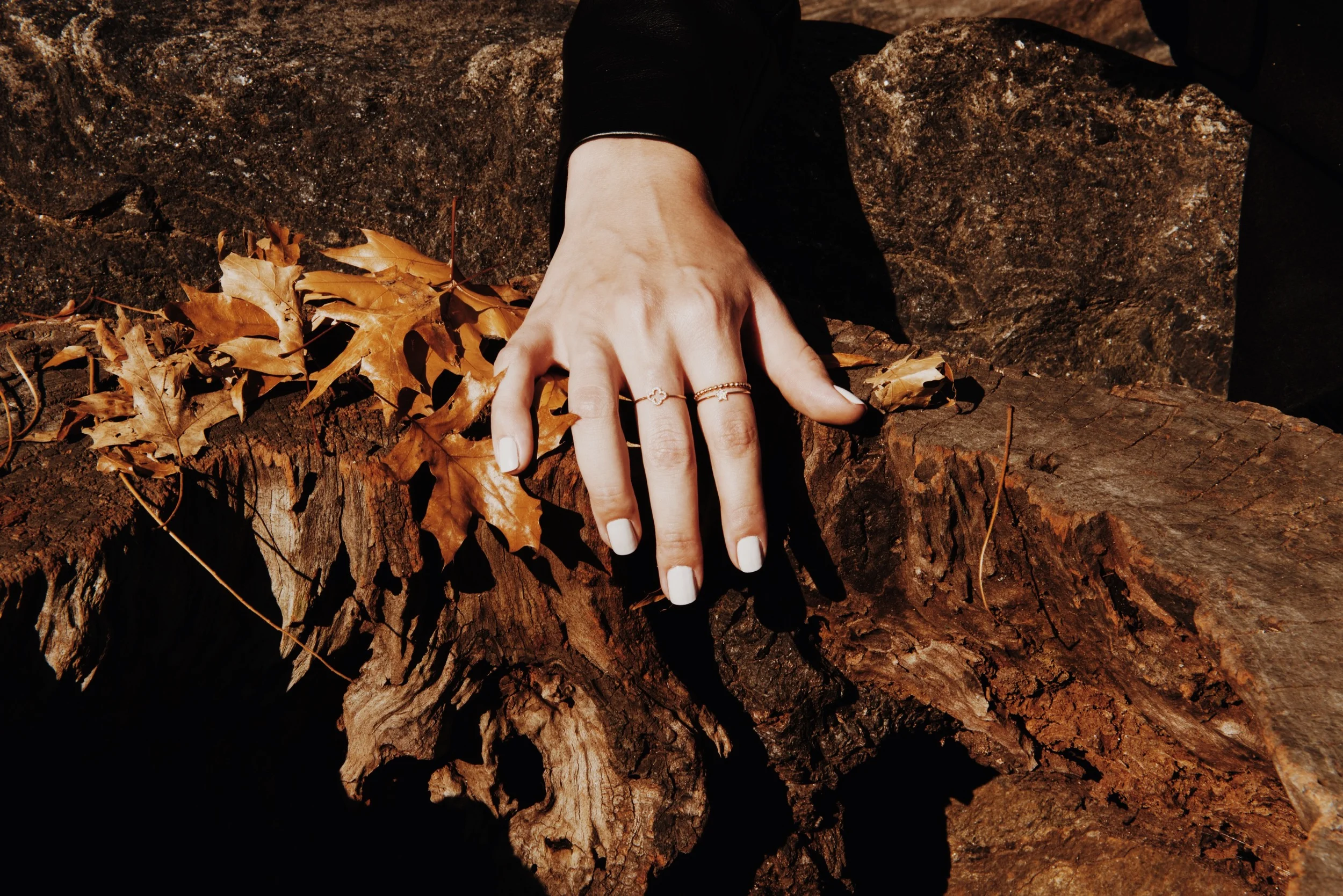 Anna Inspiring Jewelry