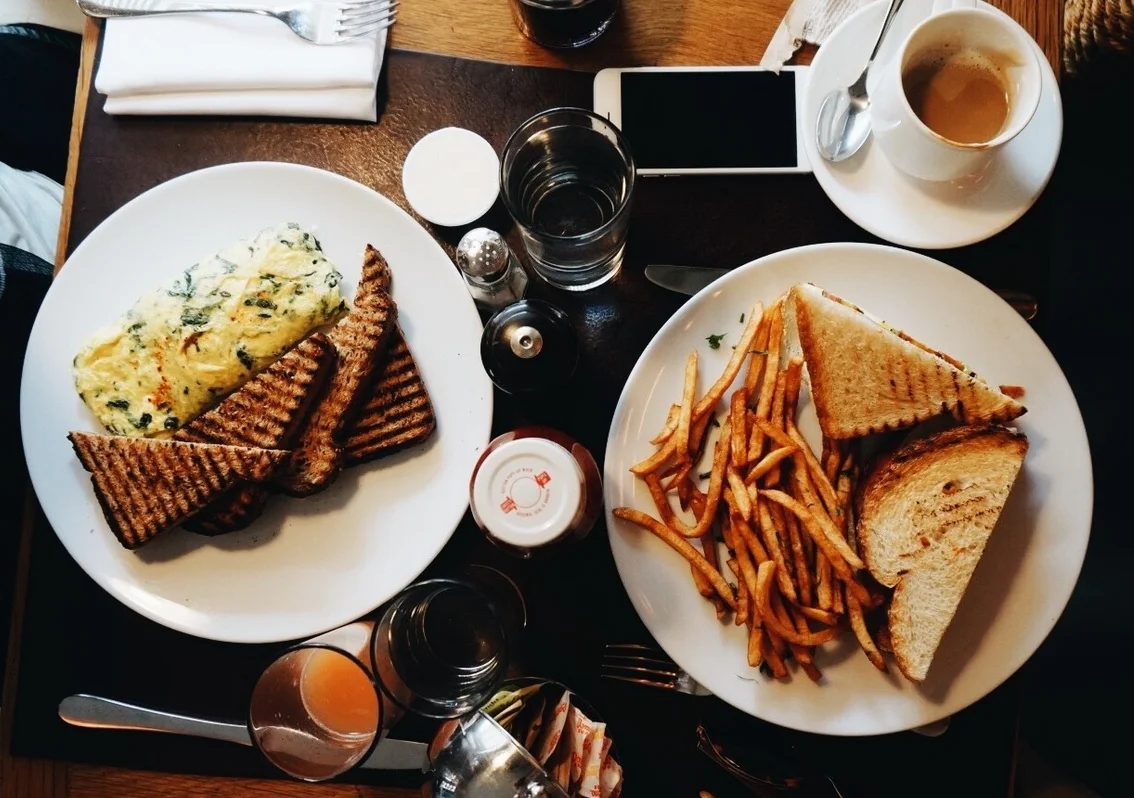 Cafe Cluny
