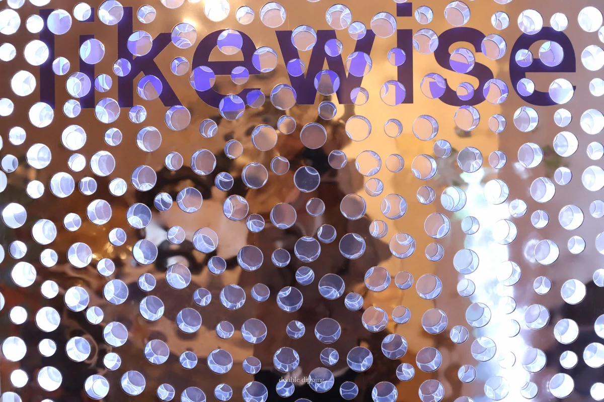 Norbert Brunner Speaks Dots