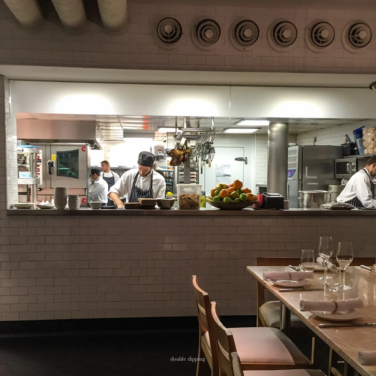 NOPI or North of Piccadilly