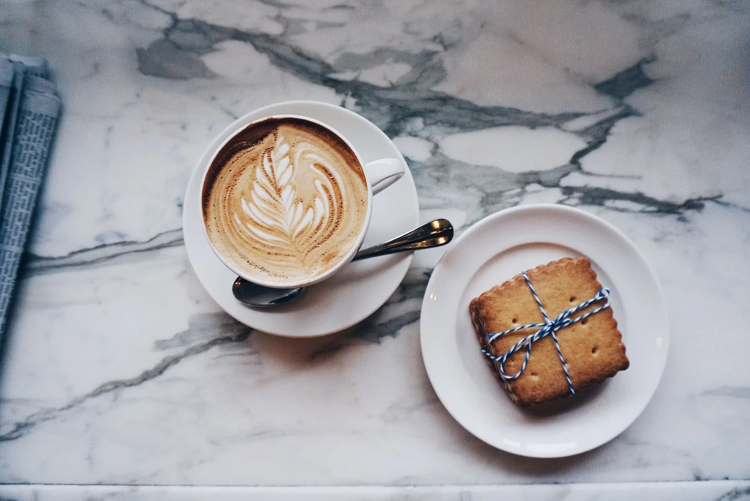 Lafayette Coffee Break