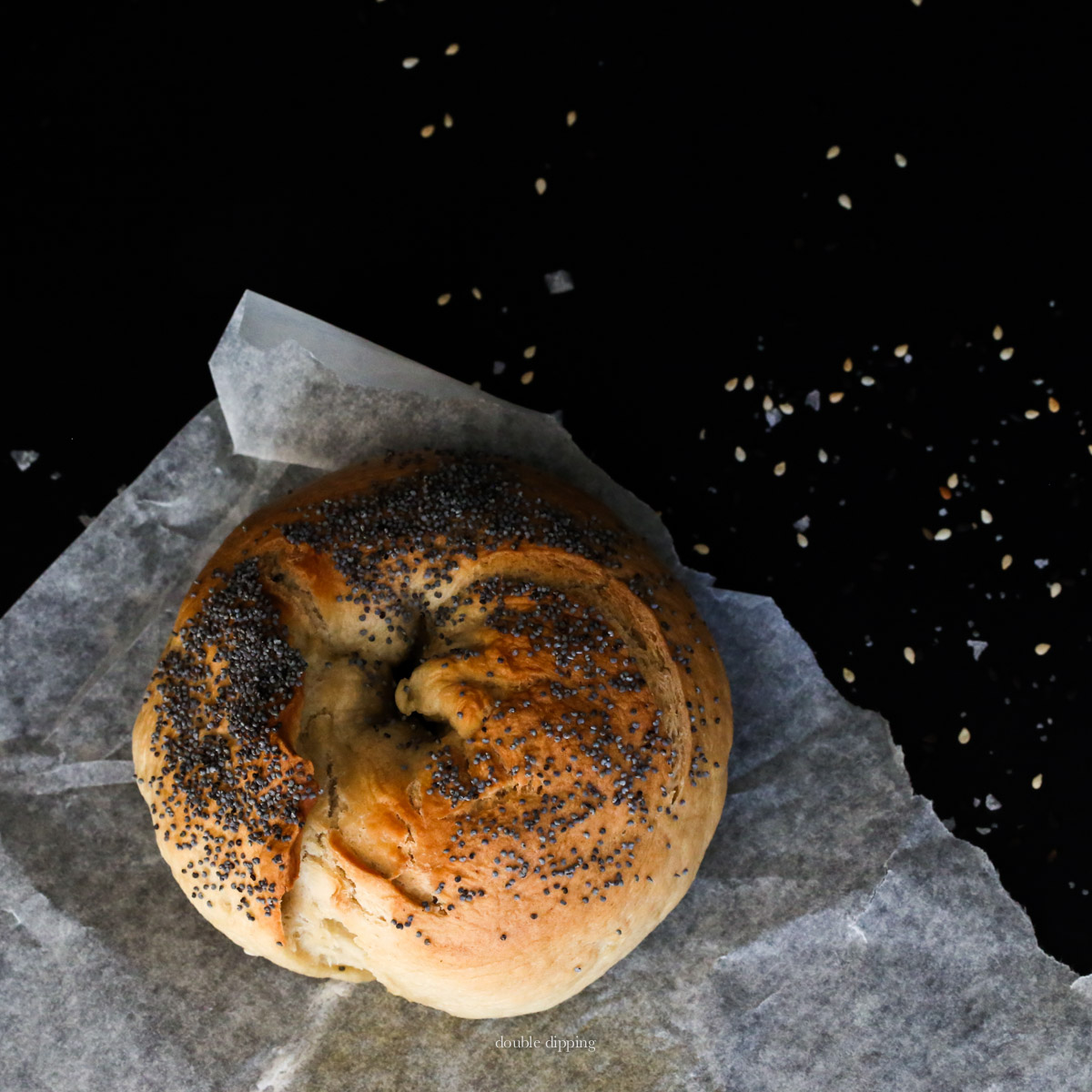 Best fresh bagel recipe