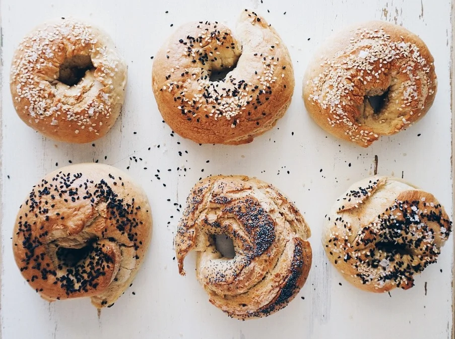 Bagel Secrets