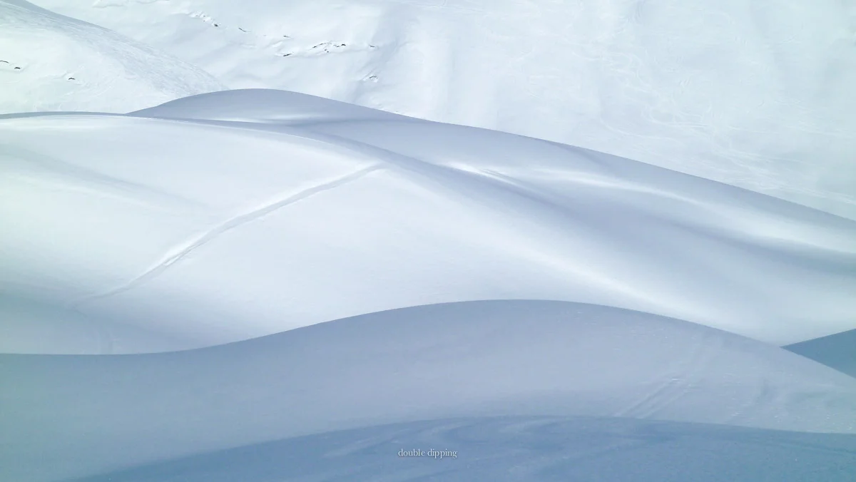 Arlberg - skiing paradise