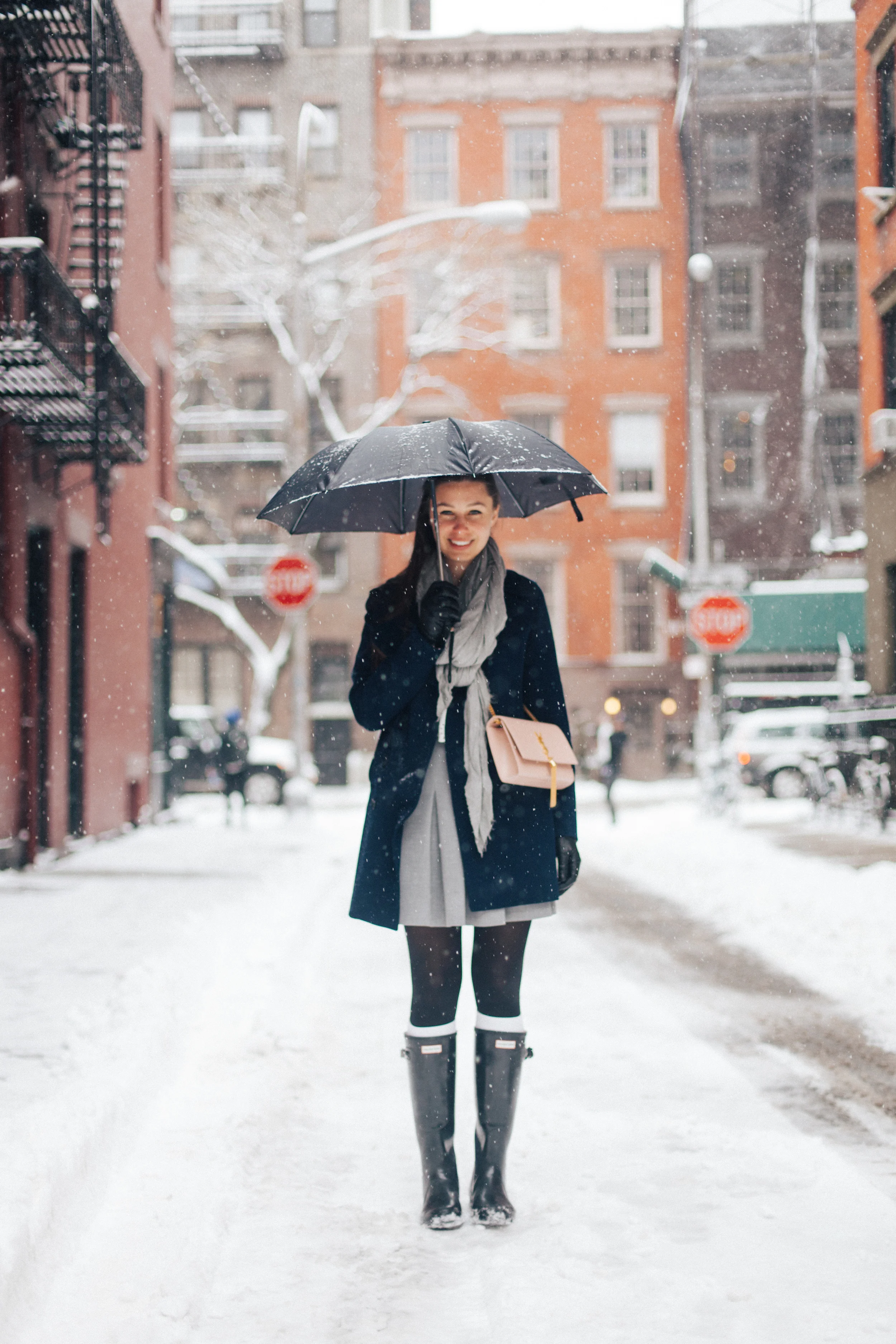 Searching for Spring