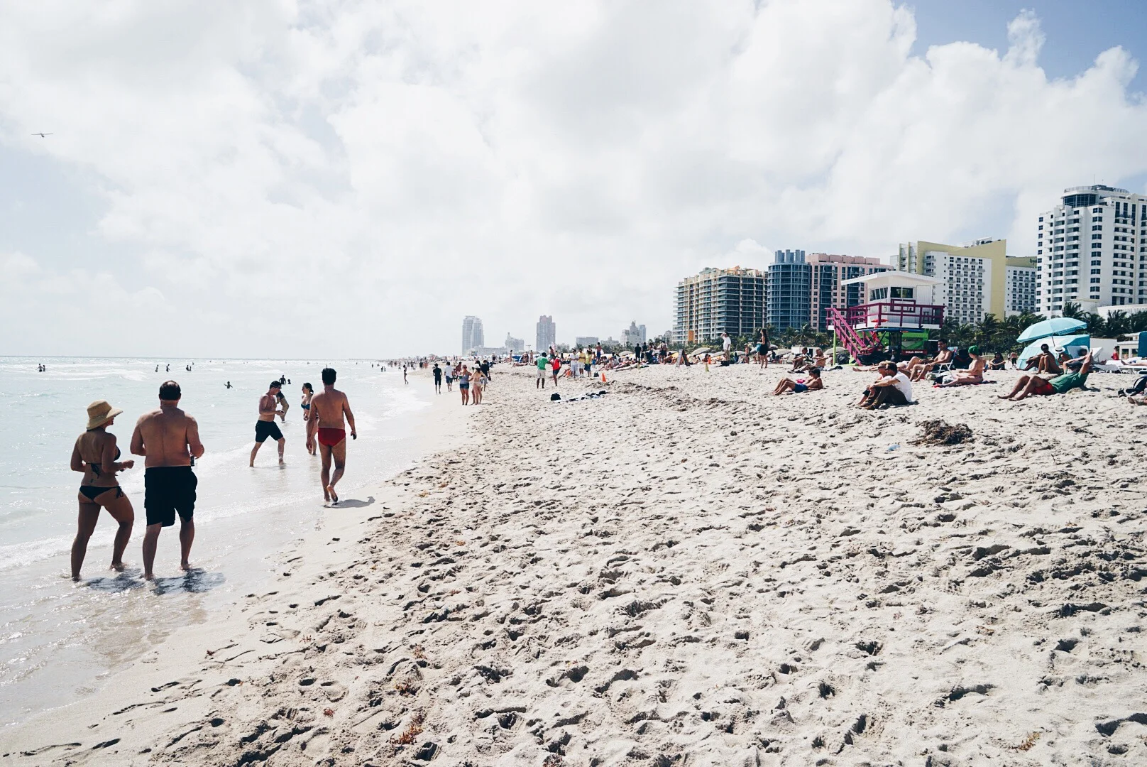 Miami Shortlist